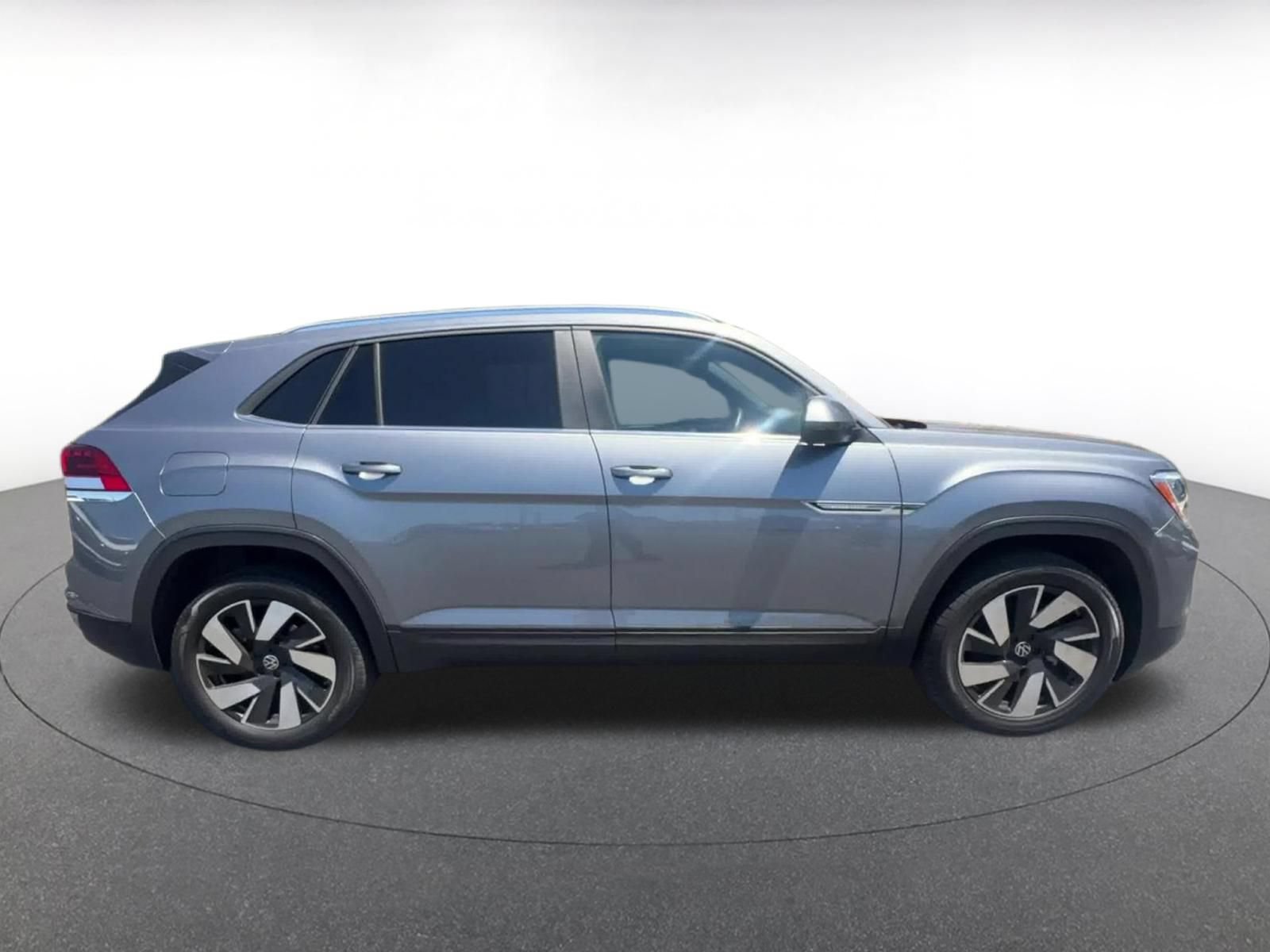 Thumbnail: 2025 Volkswagen Atlas - 16
