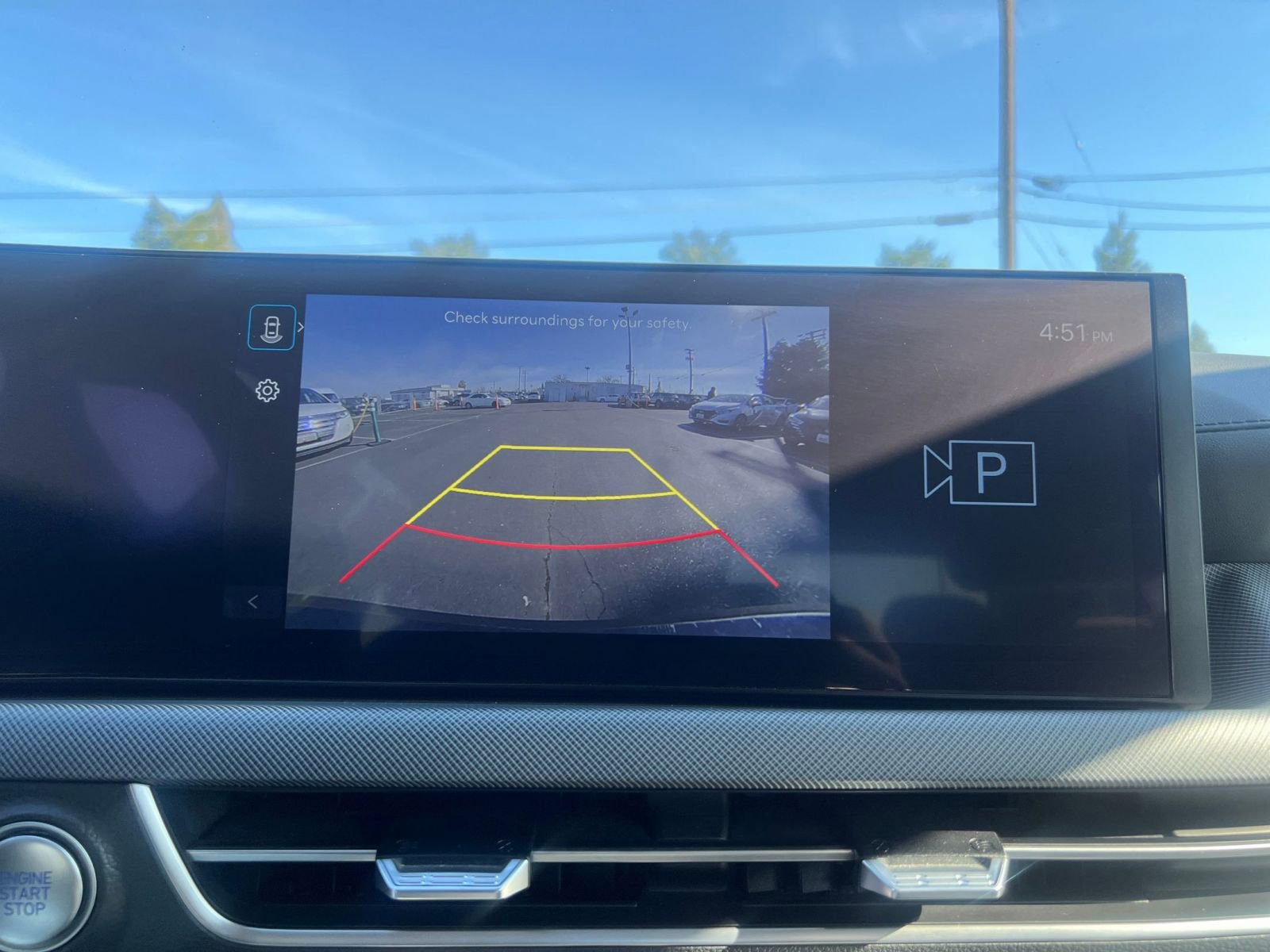 Thumbnail: 2025 Hyundai Sonata - 25