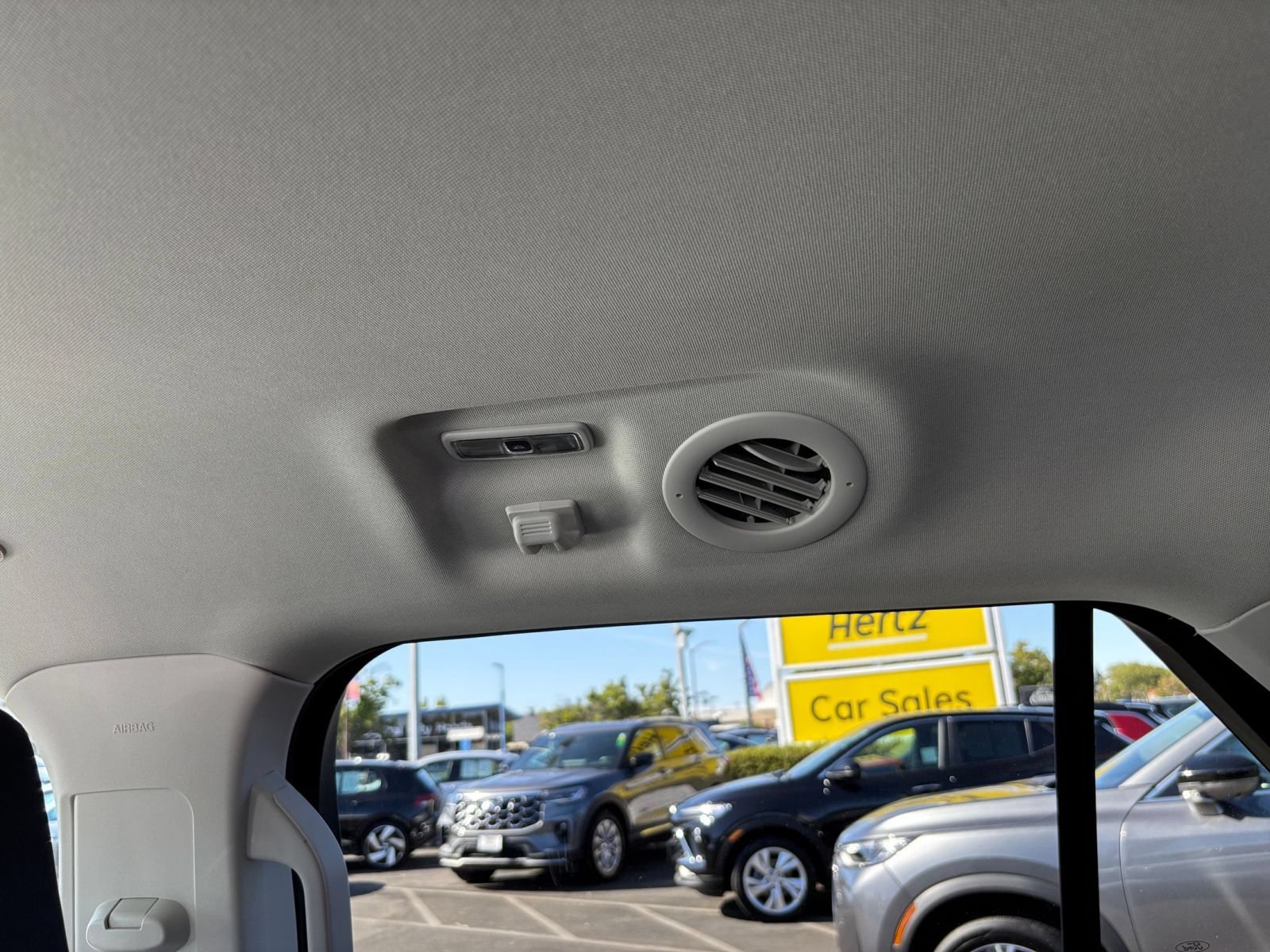 Thumbnail: 2026 Ford Explorer - 20
