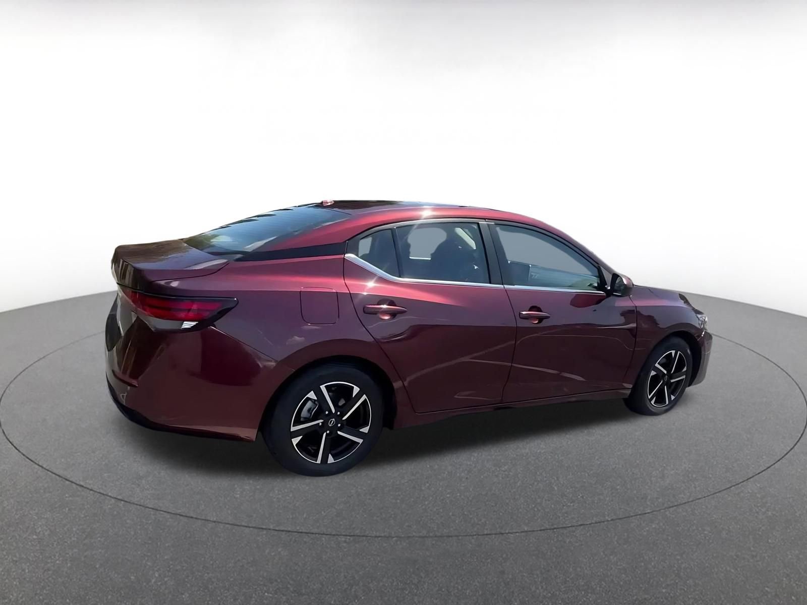 Thumbnail: 2025 Nissan Sentra - 14