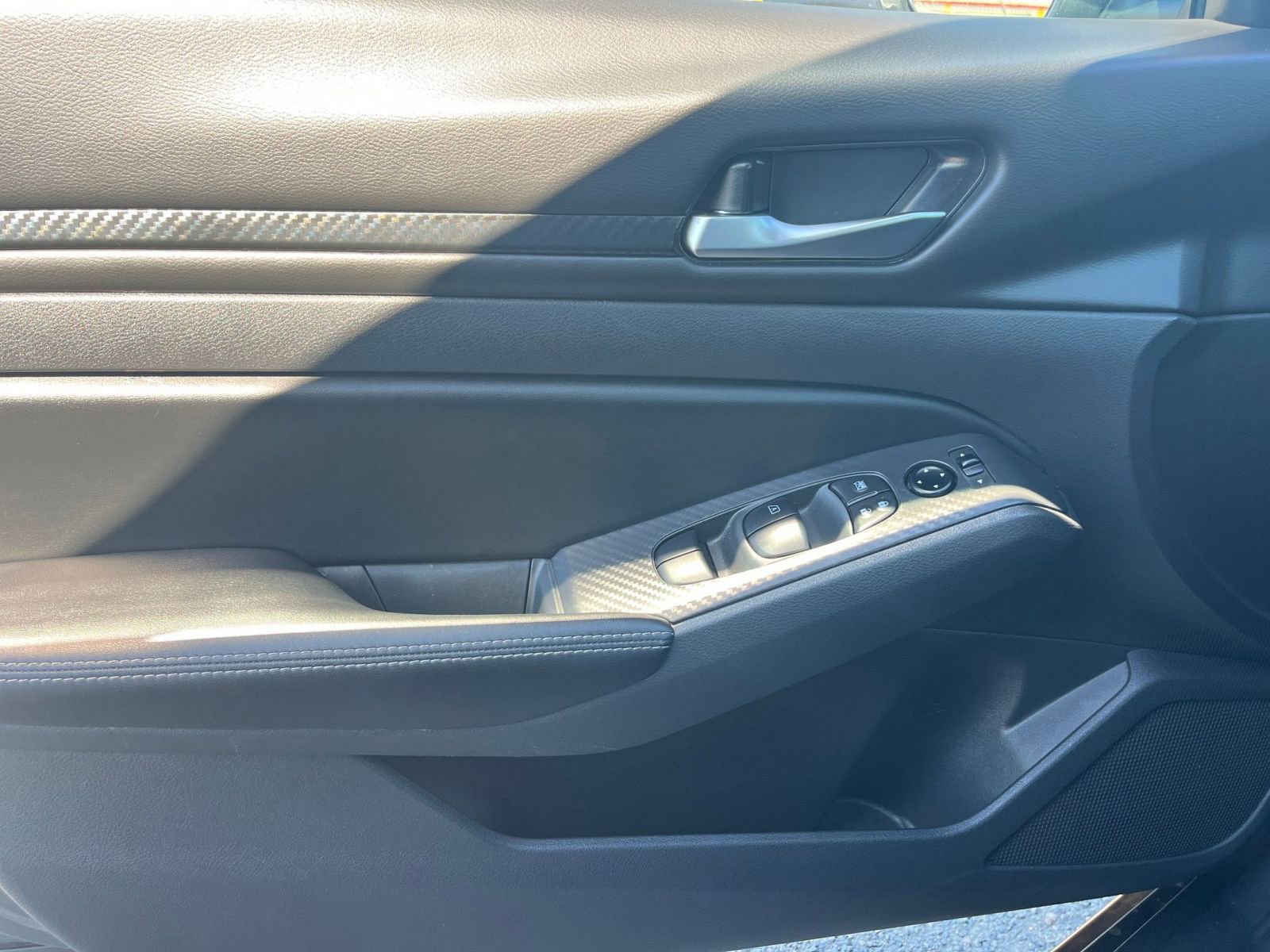 Thumbnail: 2025 Nissan Altima - 18