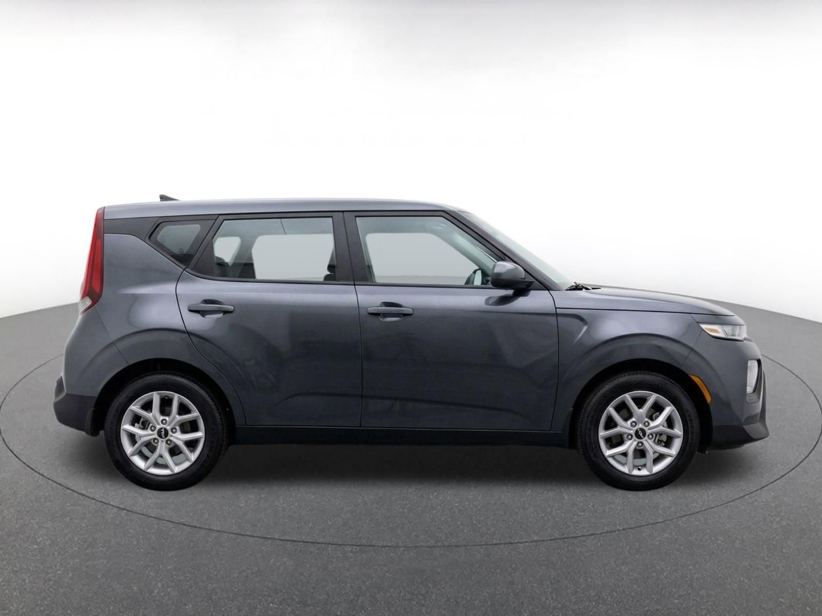 Thumbnail: 2025 Kia Soul - 10