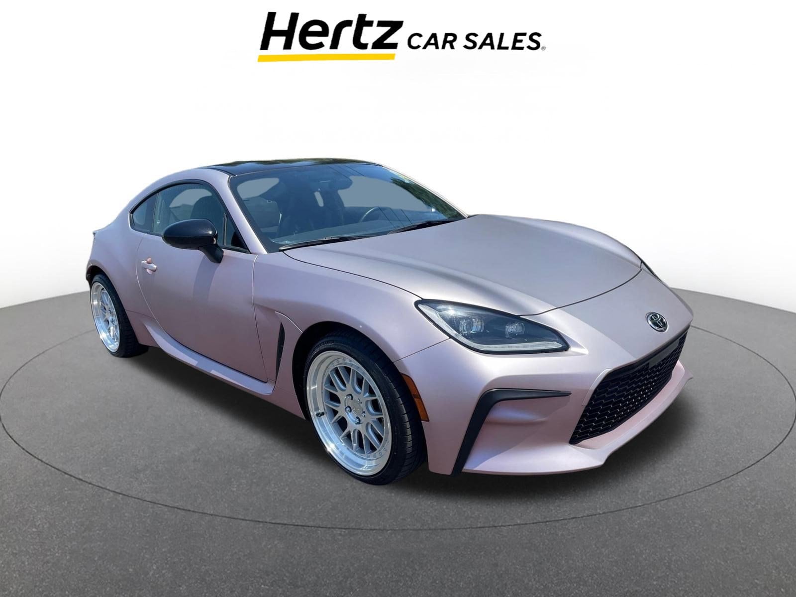 Thumbnail: 2023 Toyota GR86 - 1