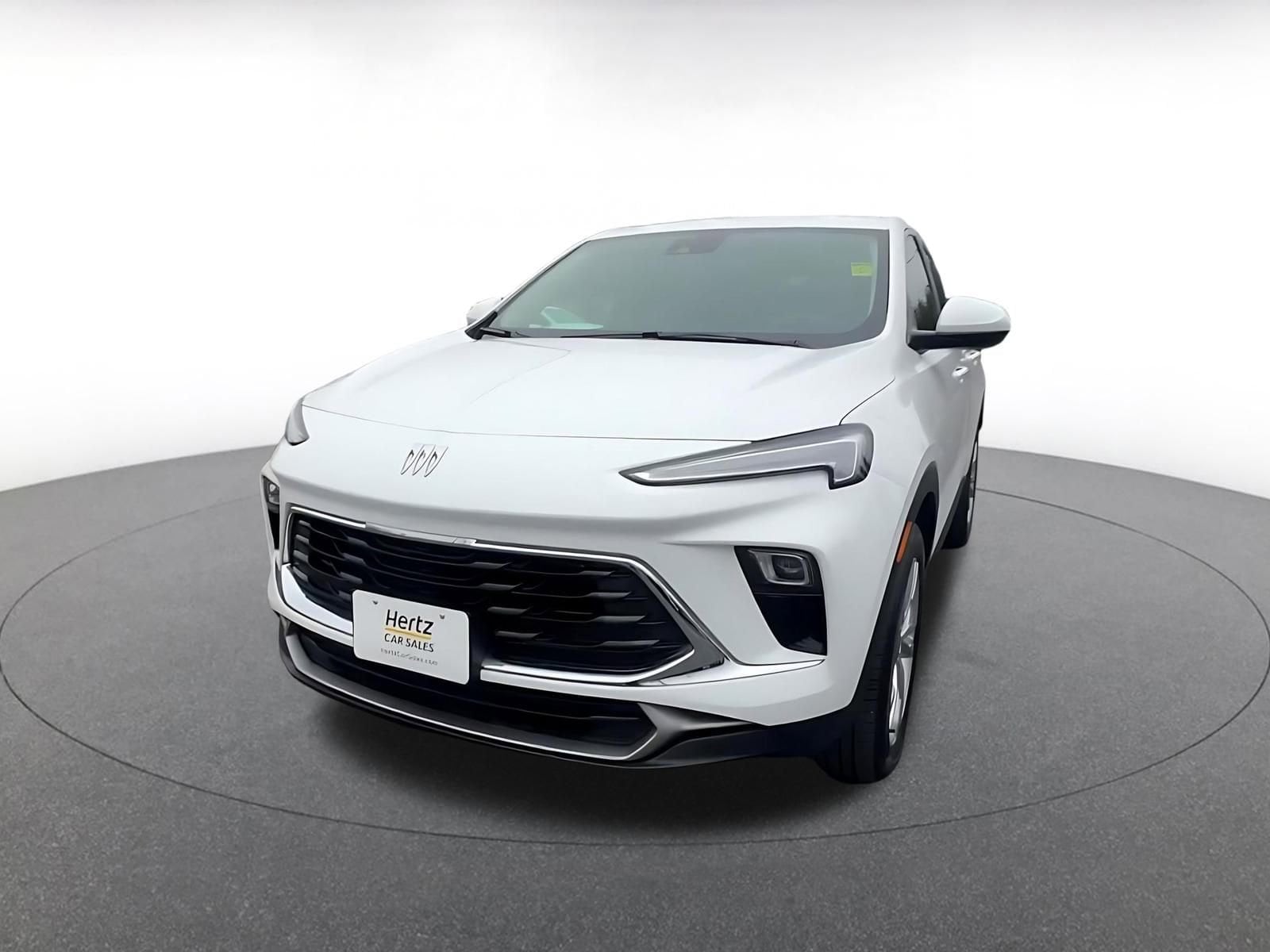 Thumbnail: 2025 Buick Encore GX - 7