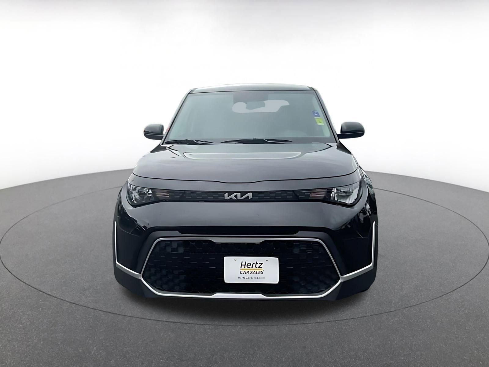 Thumbnail: 2025 Kia Soul - 4