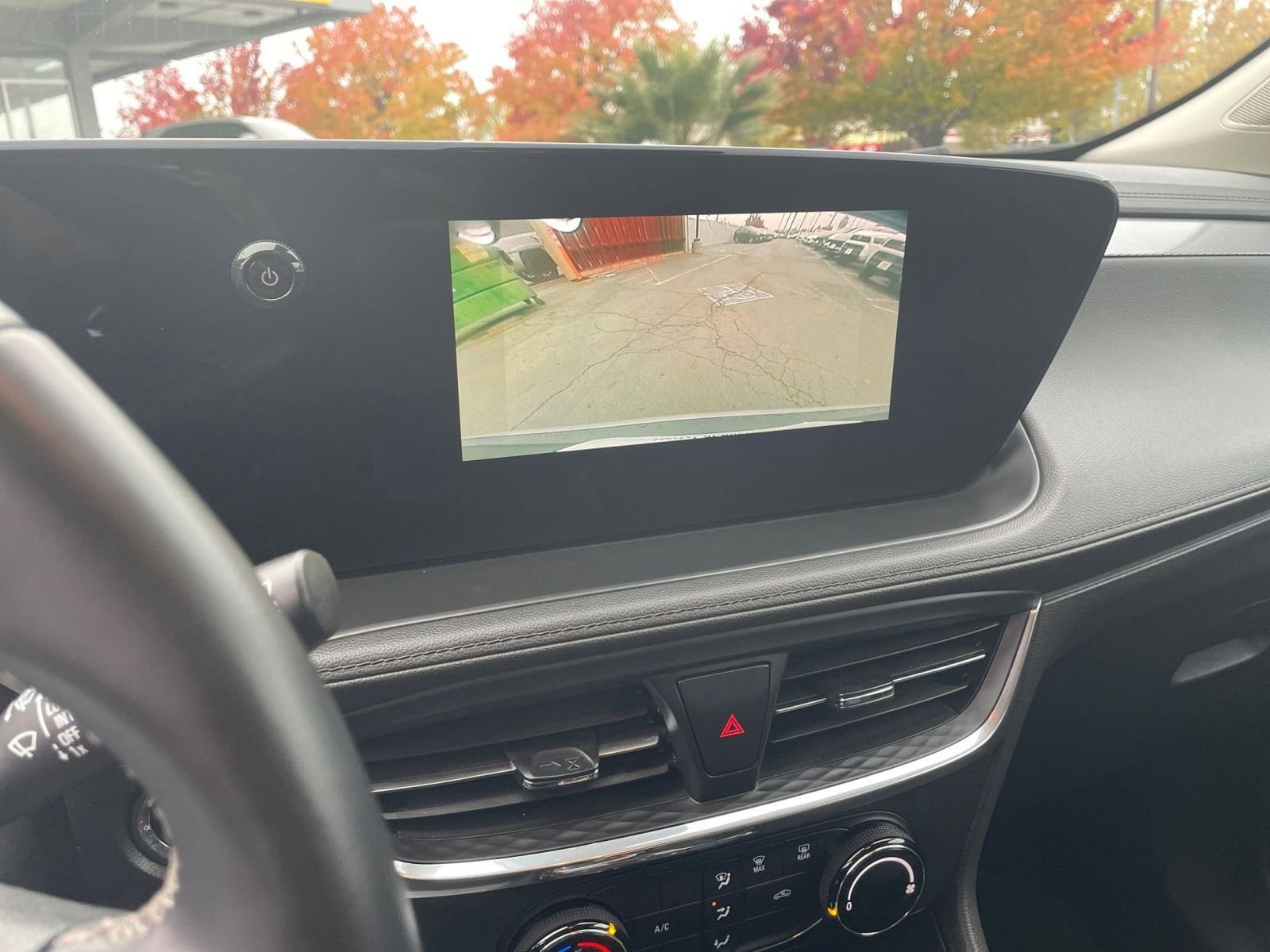 Thumbnail: 2025 Buick Encore GX - 17