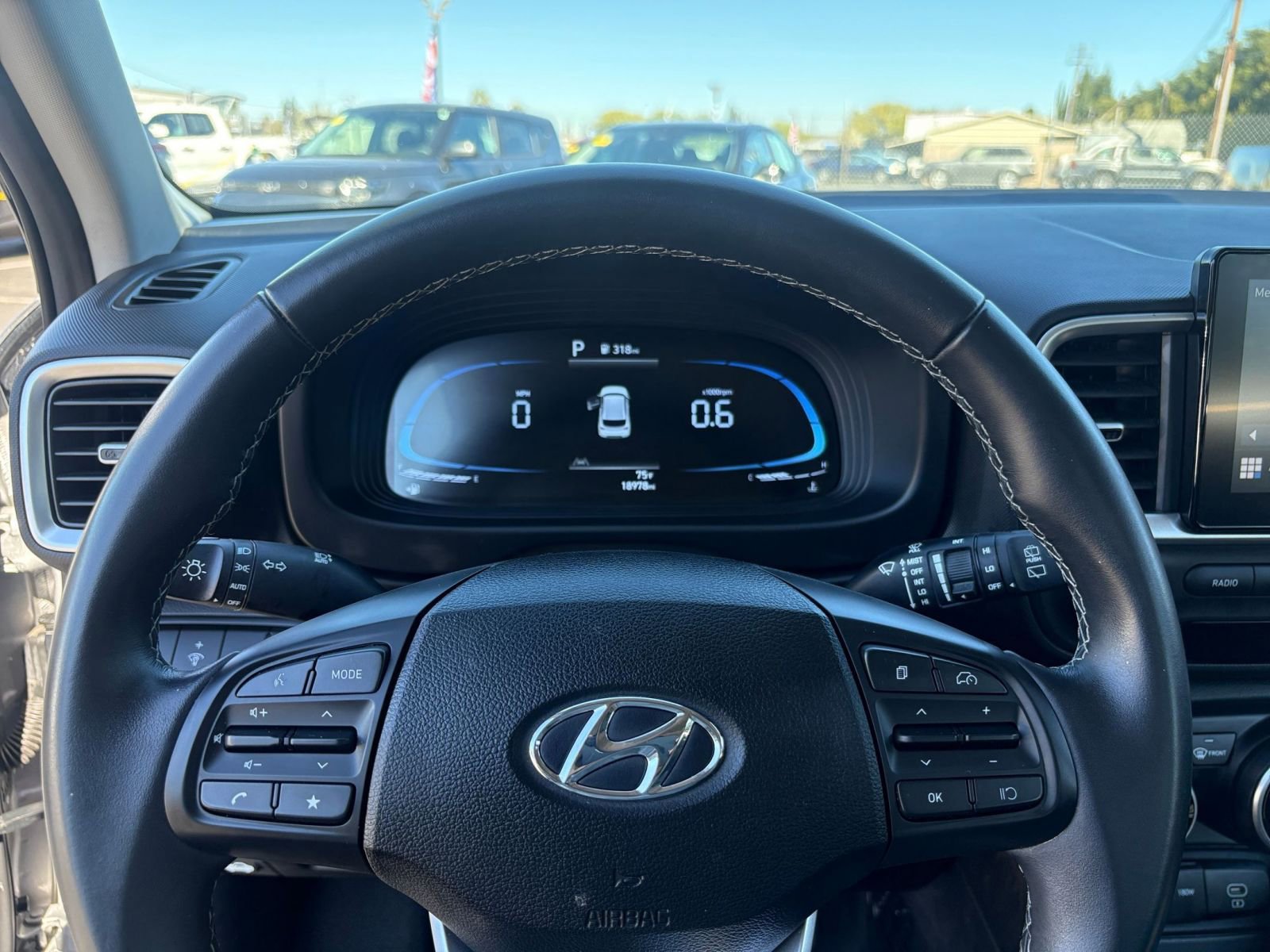 Thumbnail: 2025 Hyundai Venue - 27