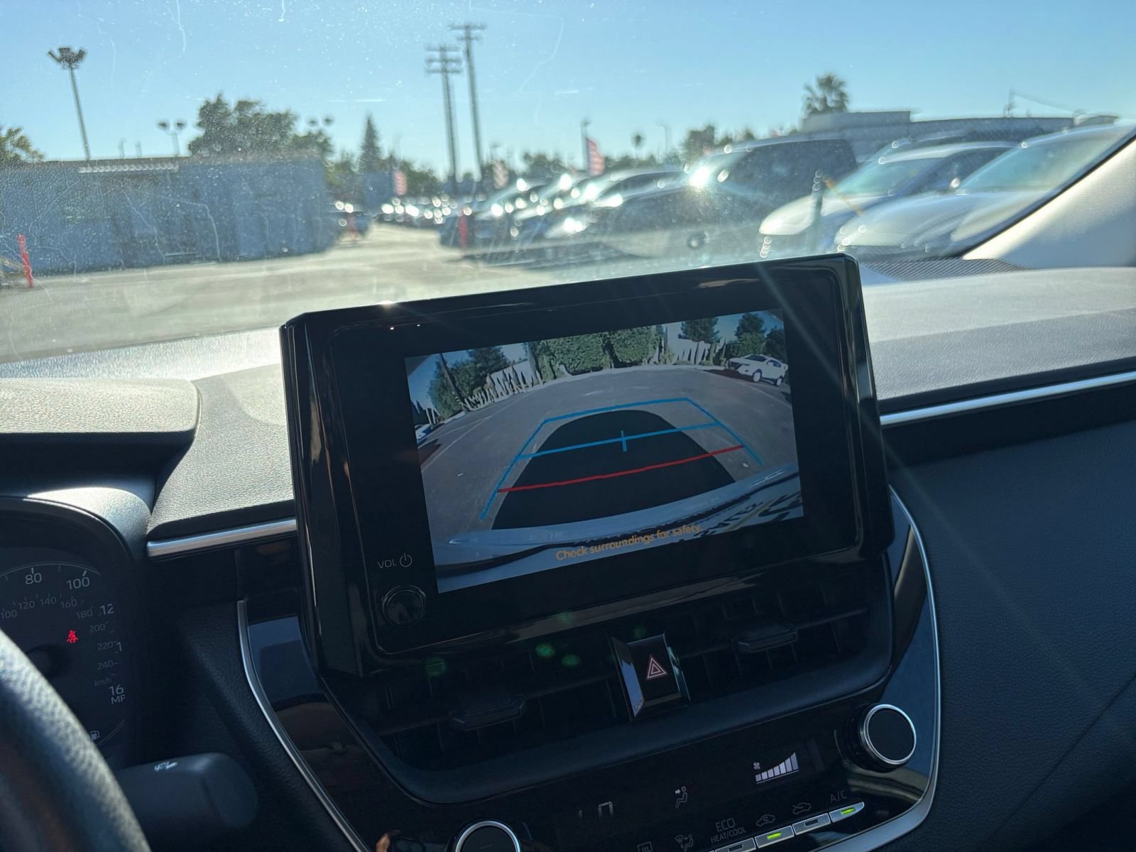Thumbnail: 2025 Toyota Corolla - 23