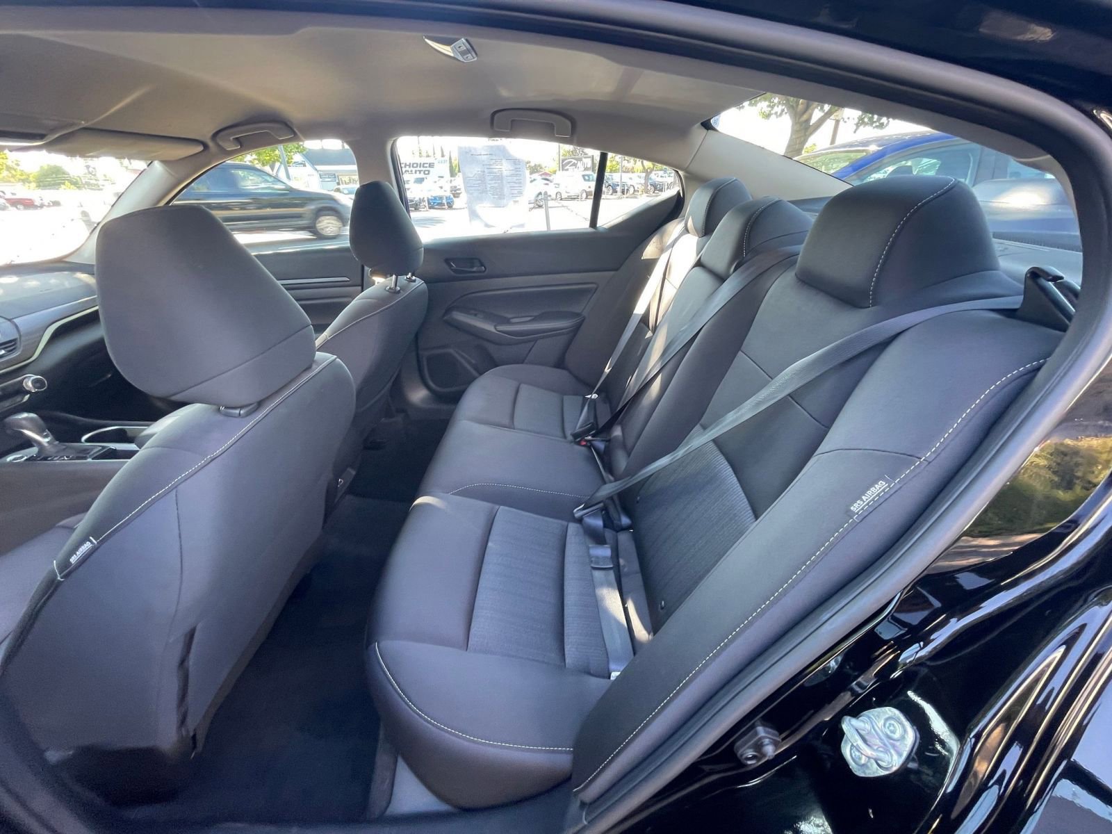 Thumbnail: 2024 Nissan Altima - 20