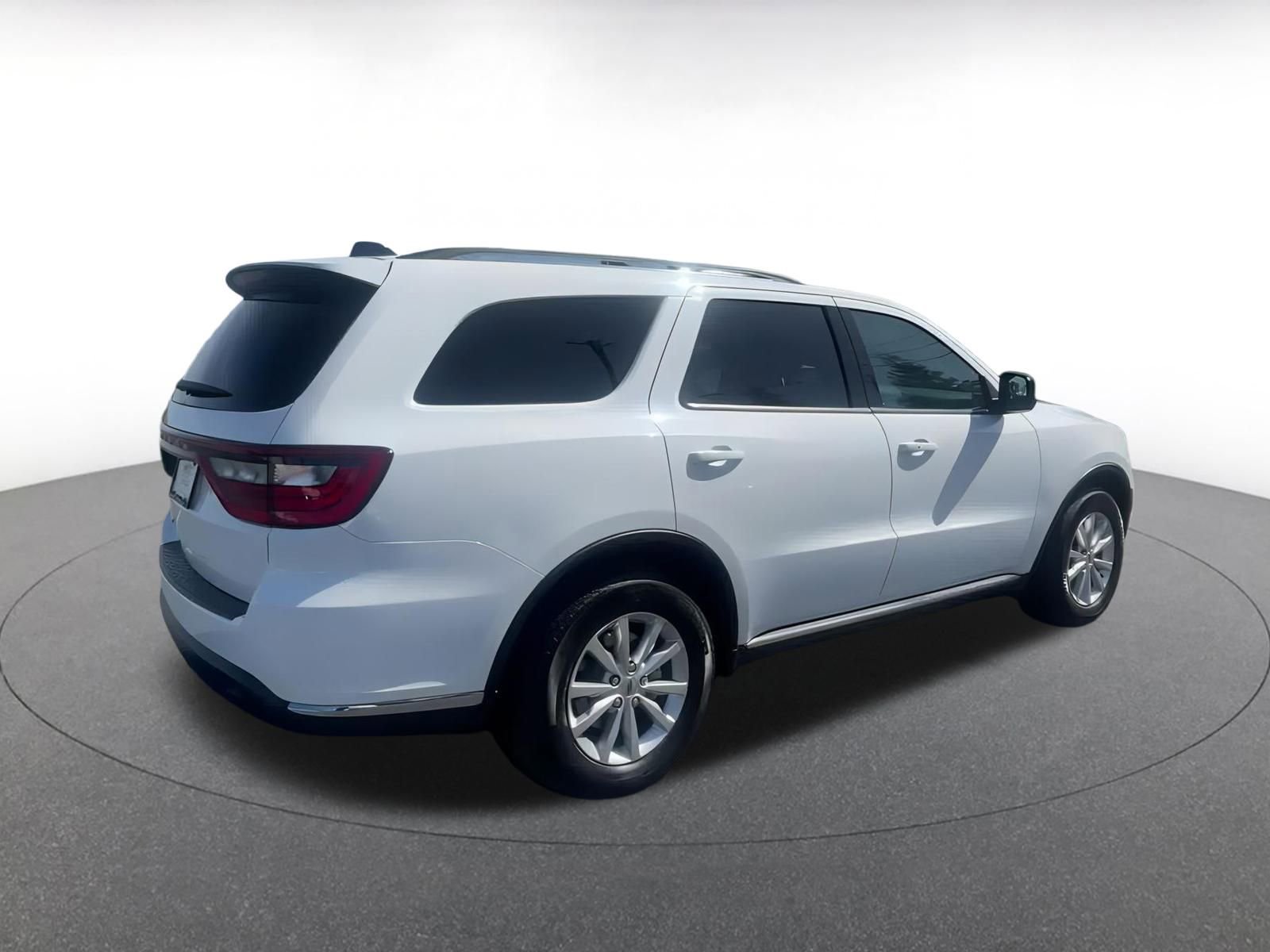 Thumbnail: 2024 Dodge Durango - 15