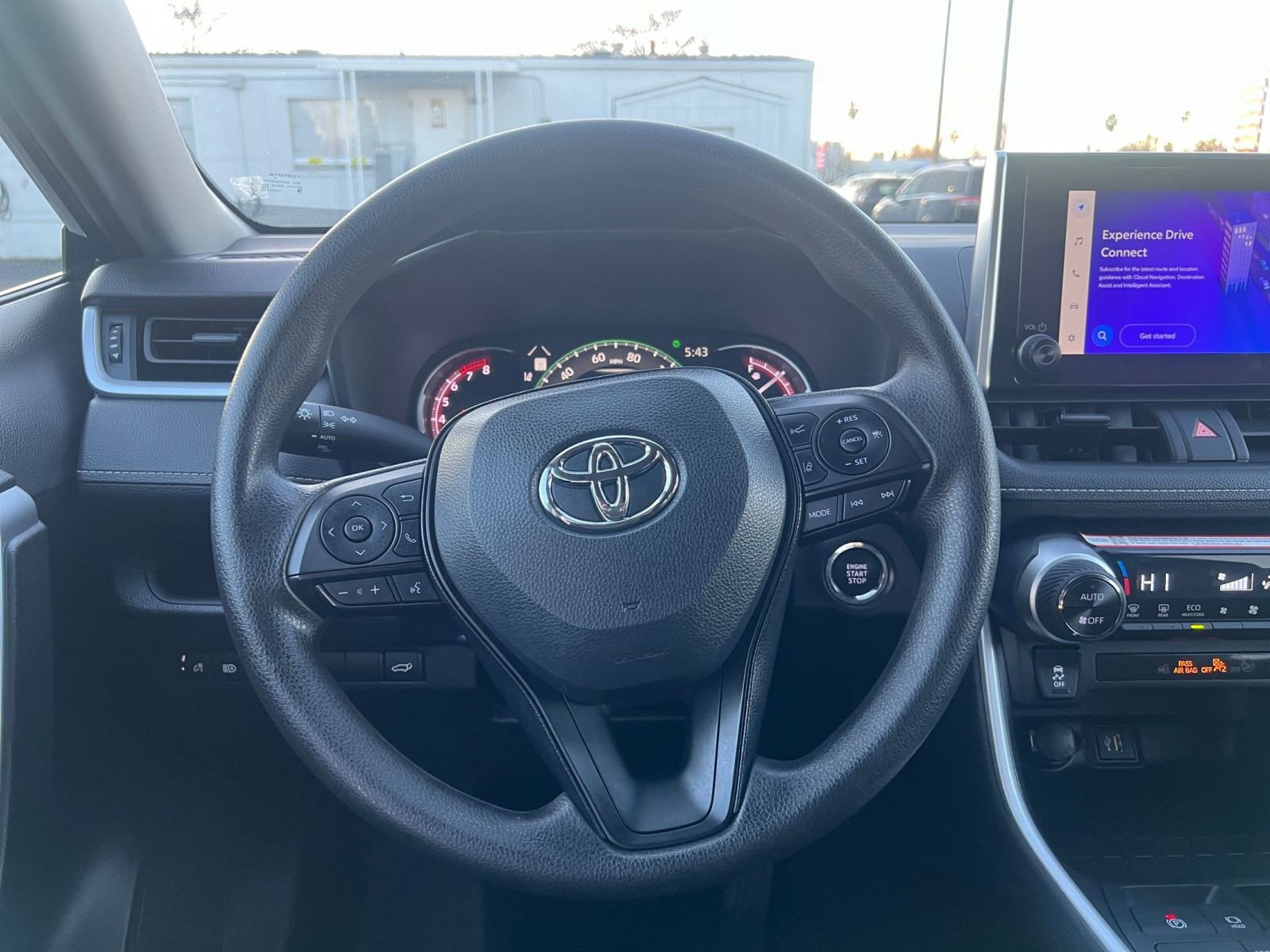 Thumbnail: 2025 Toyota RAV4 - 35