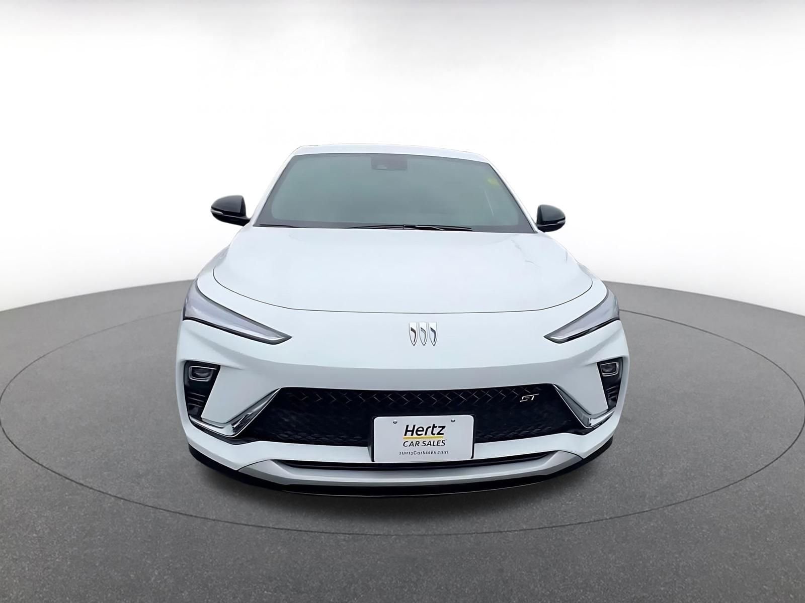 Thumbnail: 2025 Buick Envista - 4