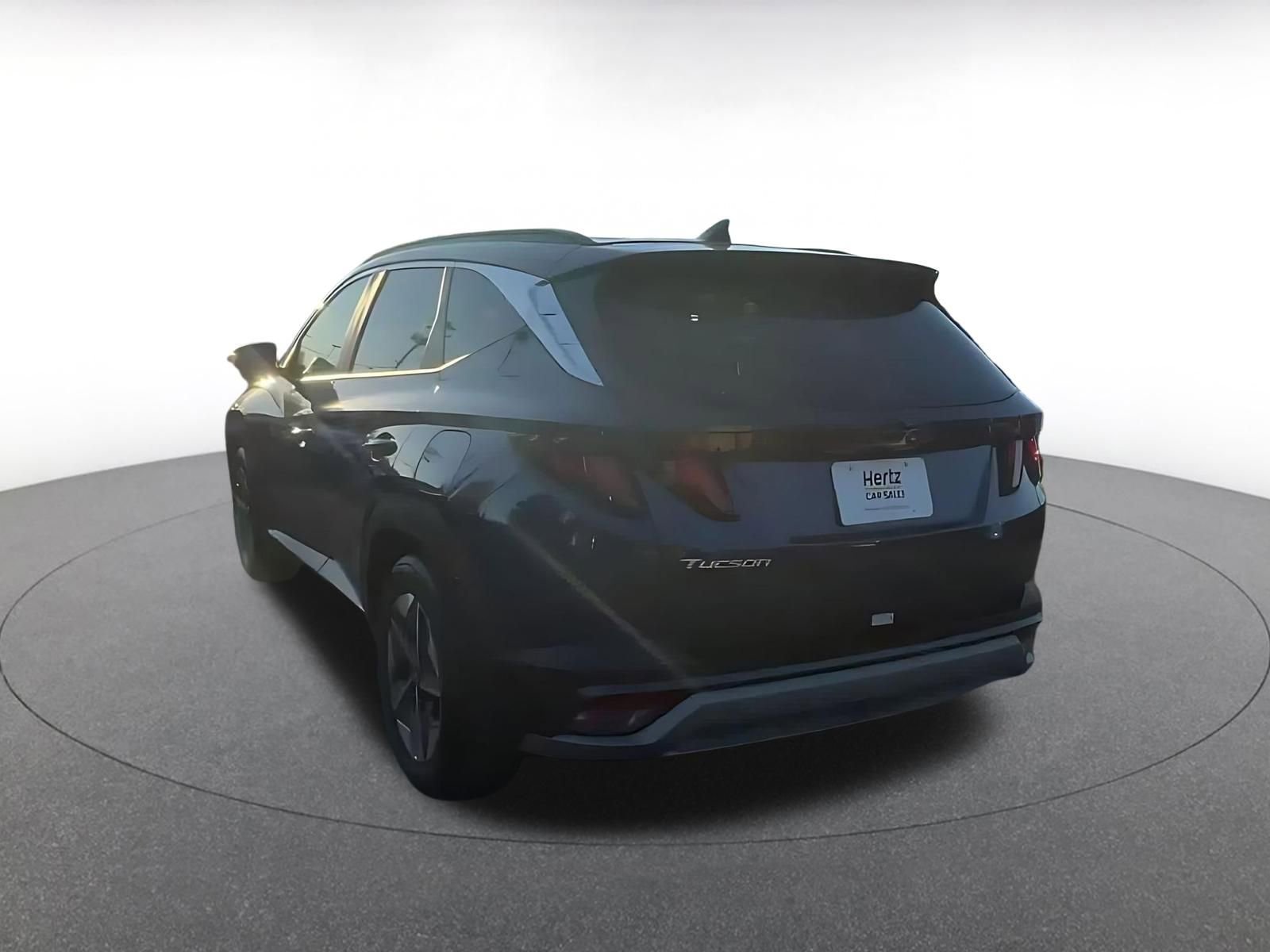 Thumbnail: 2025 Hyundai Tucson - 11