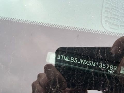 Thumbnail: 2025 Toyota Tacoma - 5