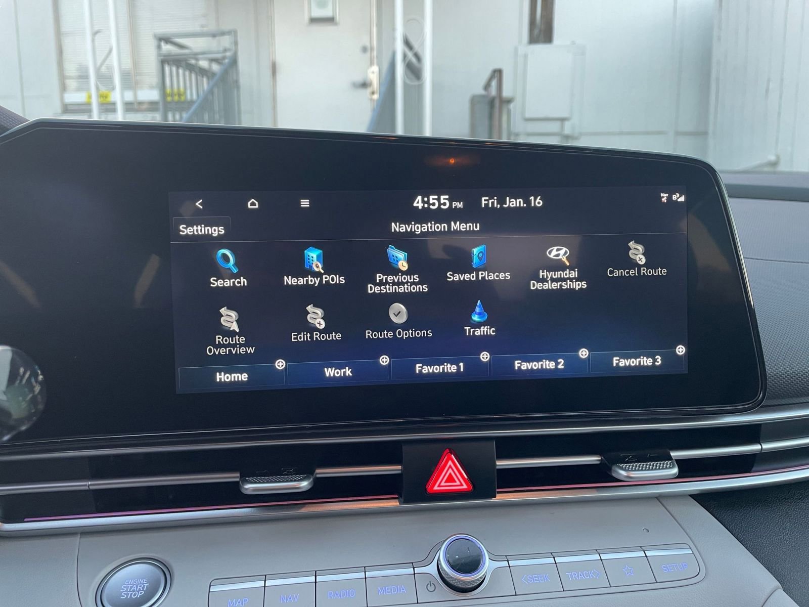 Thumbnail: 2025 Hyundai Elantra - 20