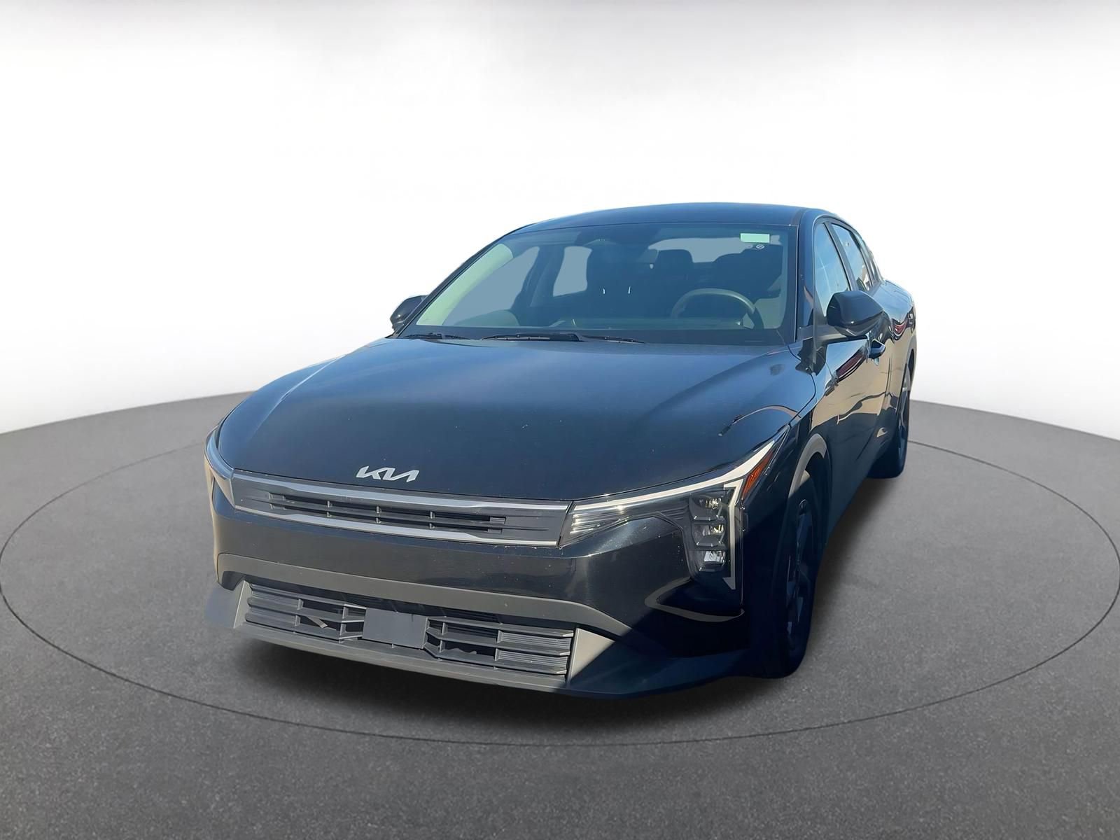 Thumbnail: 2025 Kia K4 - 2