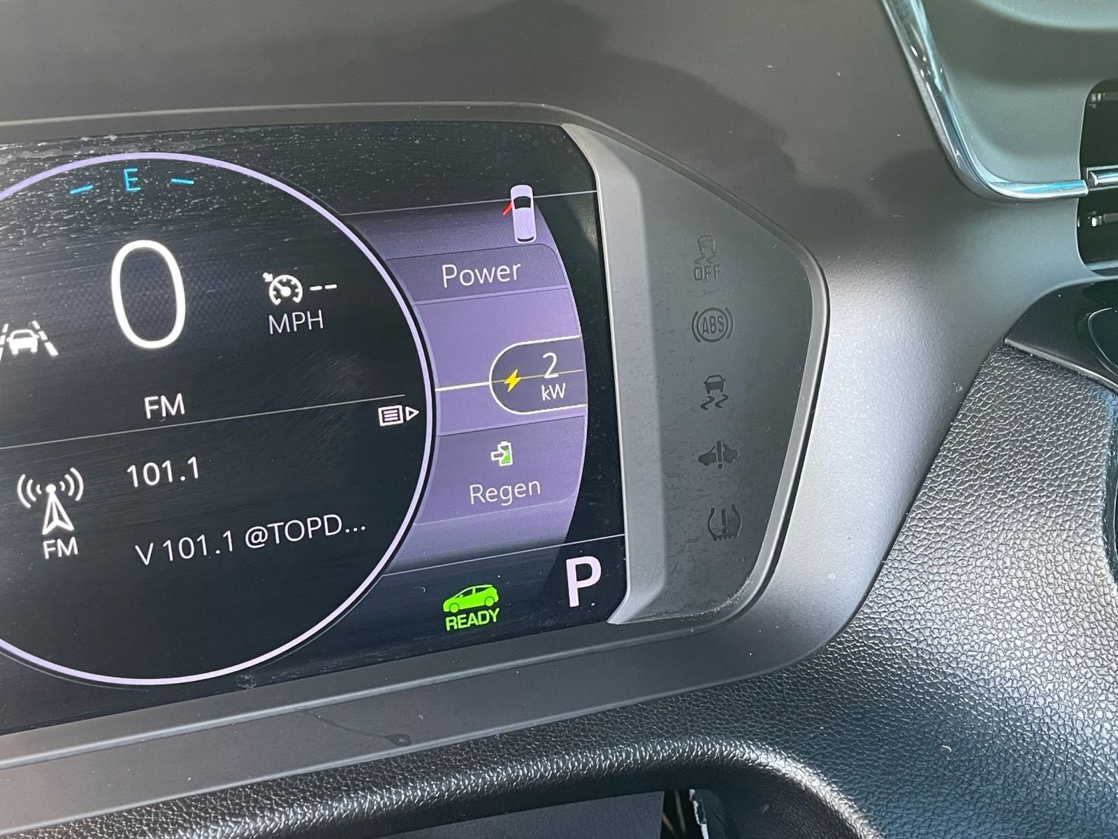 Thumbnail: 2023 Chevrolet Bolt EV - 17