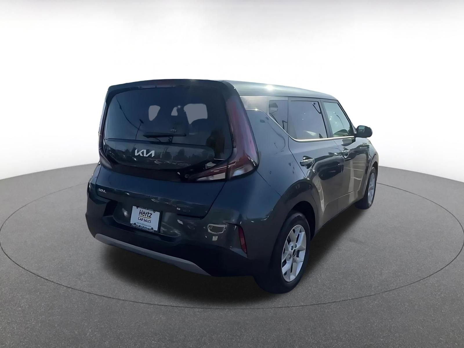 Thumbnail: 2025 Kia Soul - 14