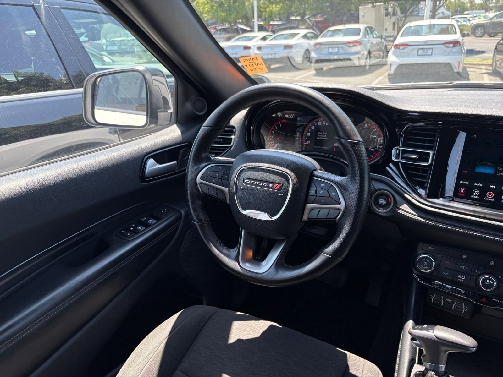 Thumbnail: 2024 Dodge Durango - 28