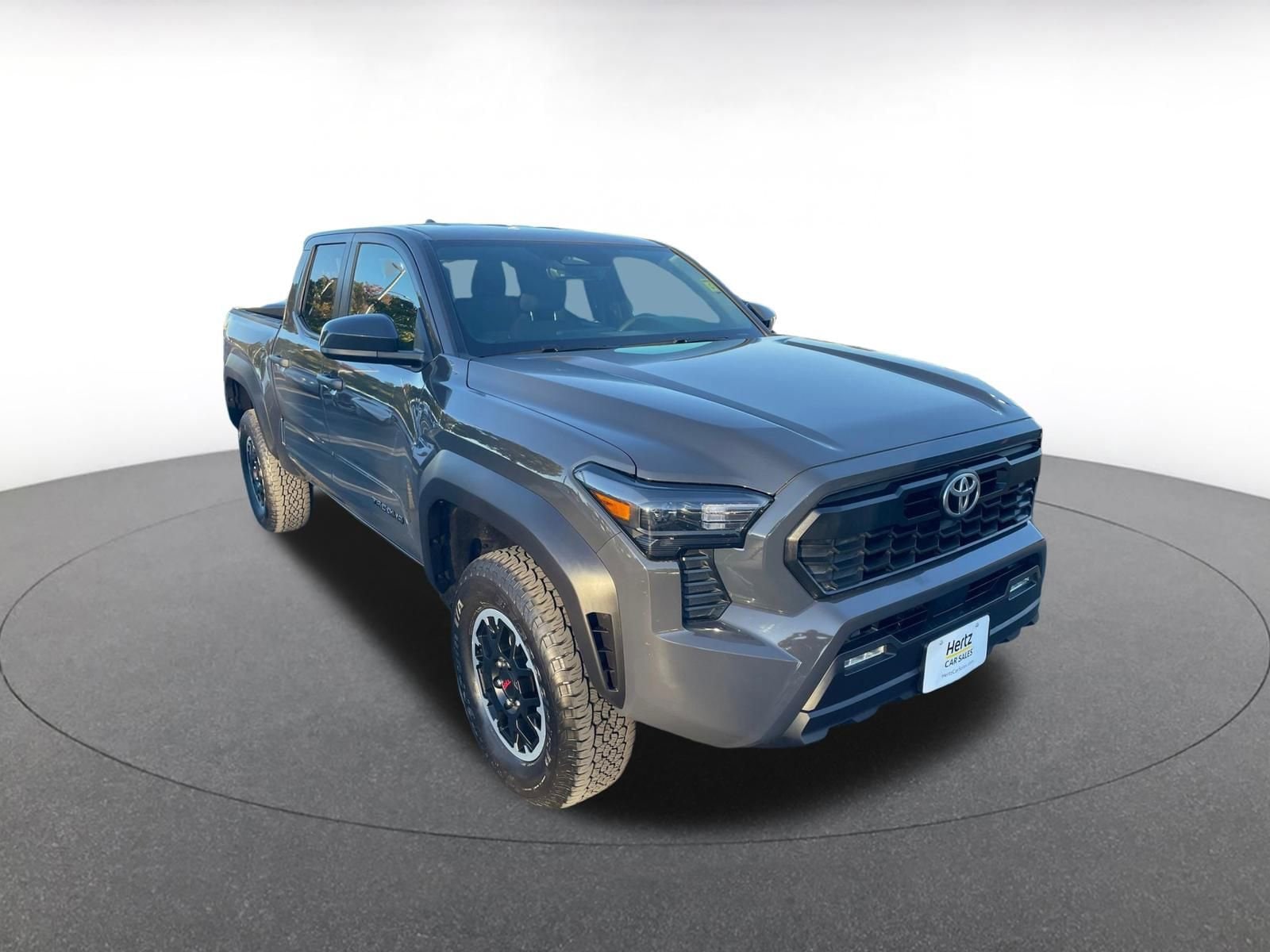 Thumbnail: 2025 Toyota Tacoma - 1