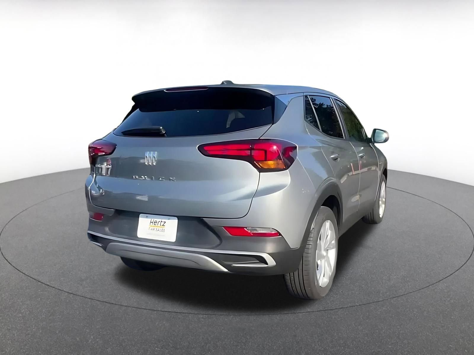 Thumbnail: 2025 Buick Encore GX - 14