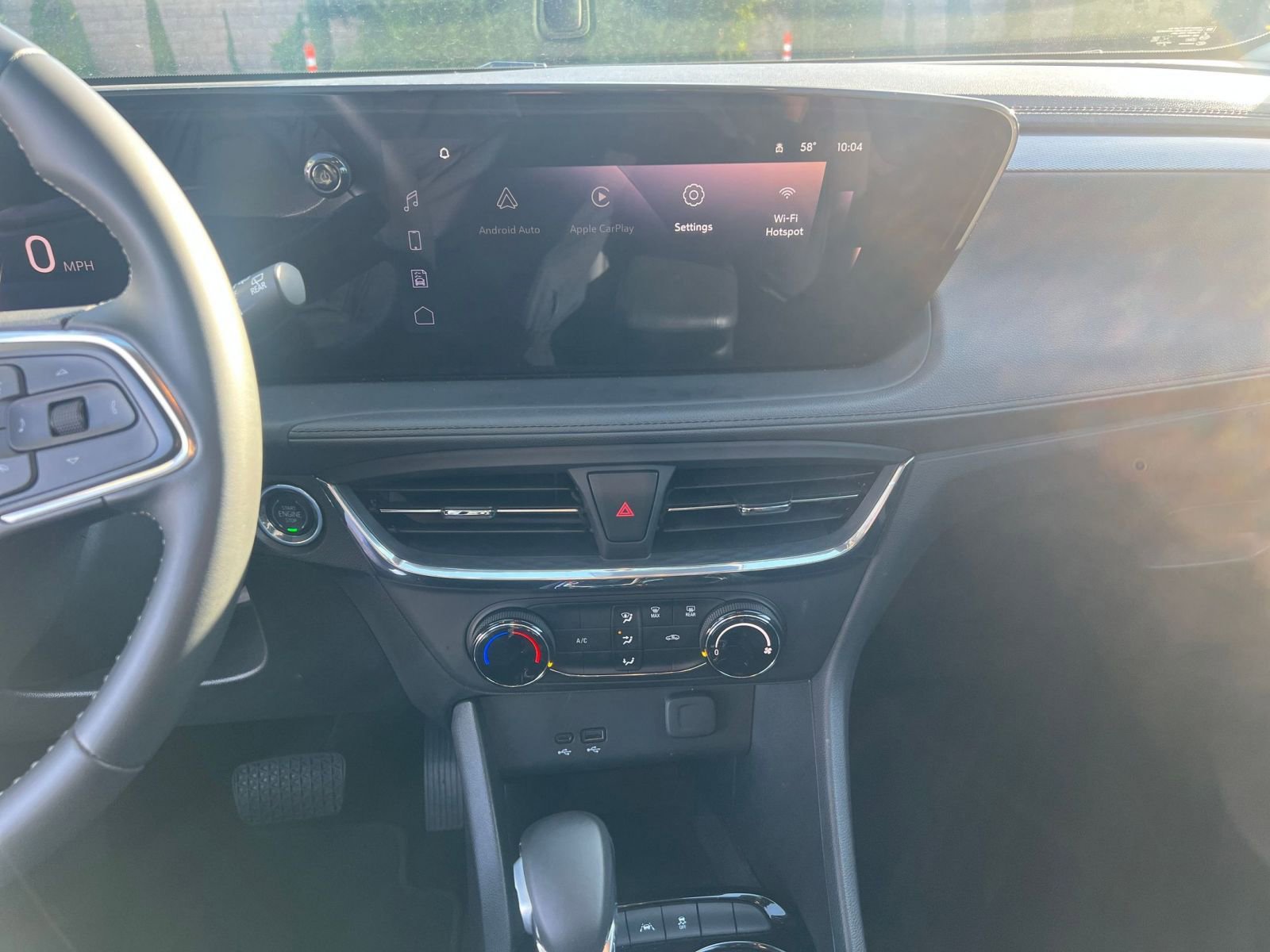 Thumbnail: 2025 Buick Encore GX - 18