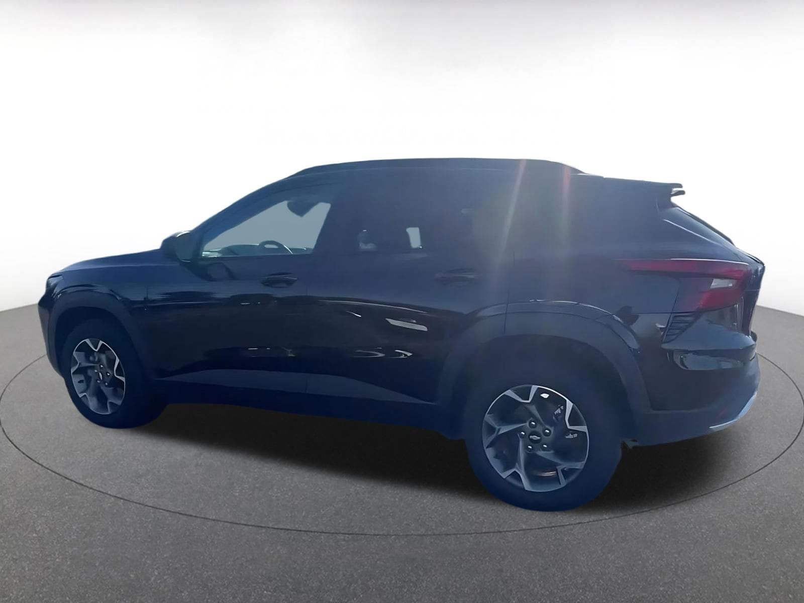 Thumbnail: 2025 Chevrolet Trax - 10