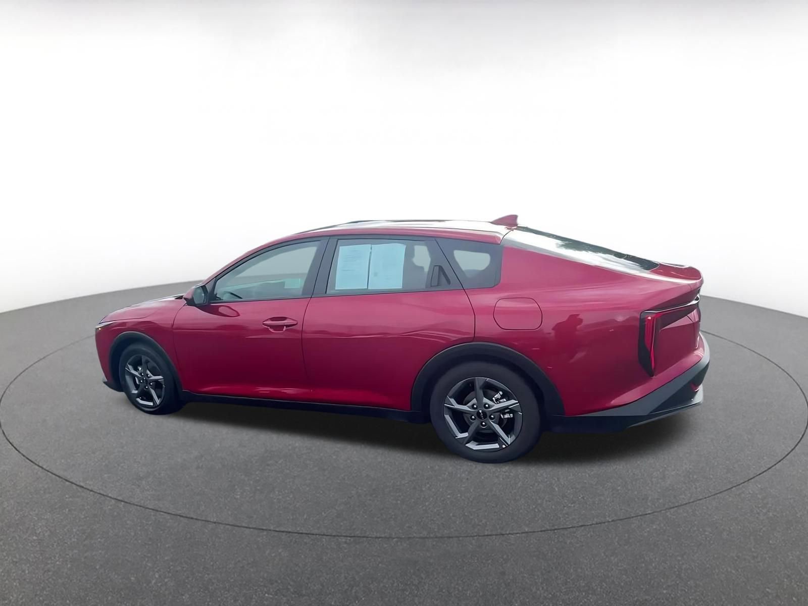 Thumbnail: 2025 Kia K4 - 9