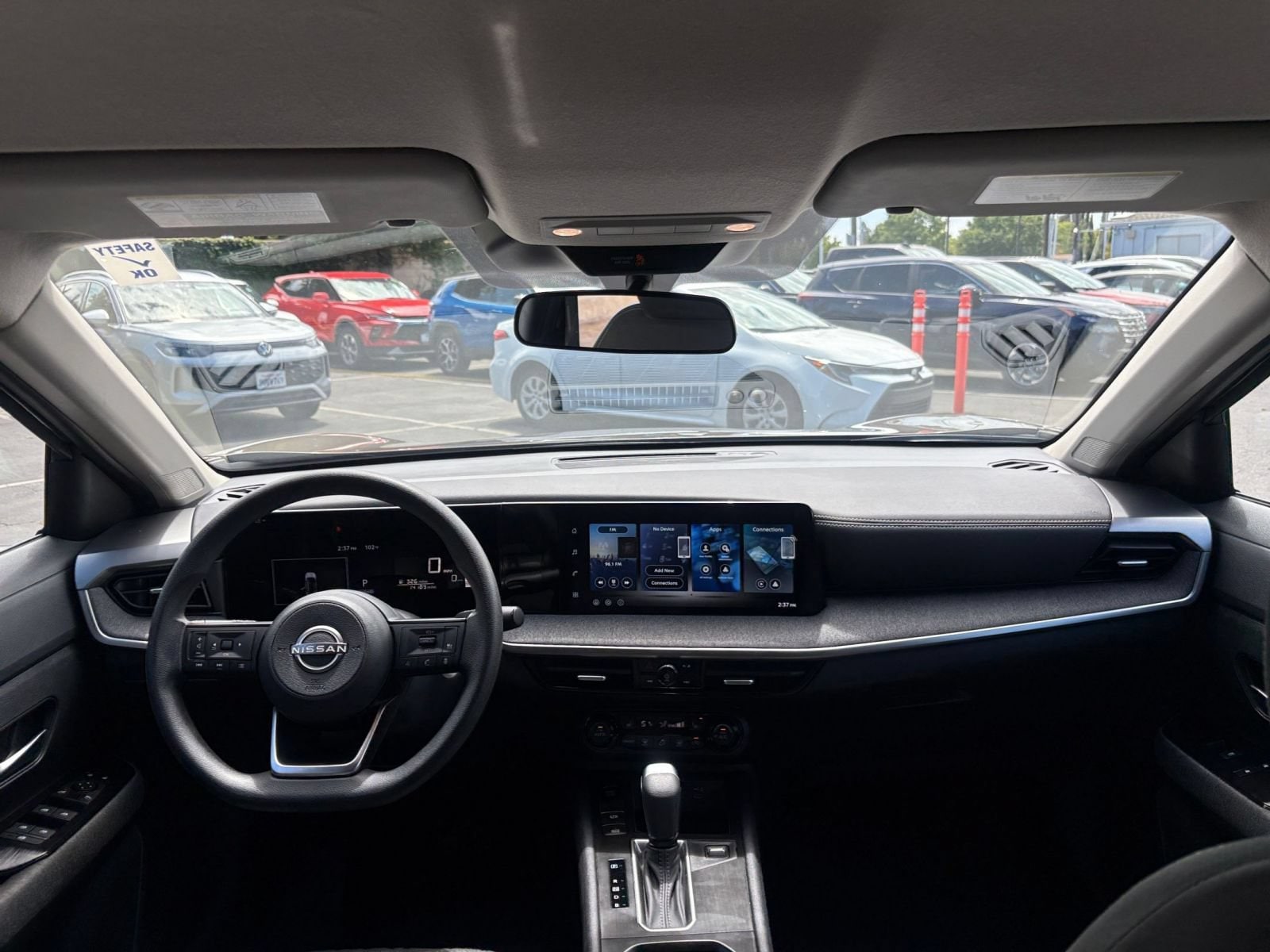 Thumbnail: 2026 Nissan Kicks - 32