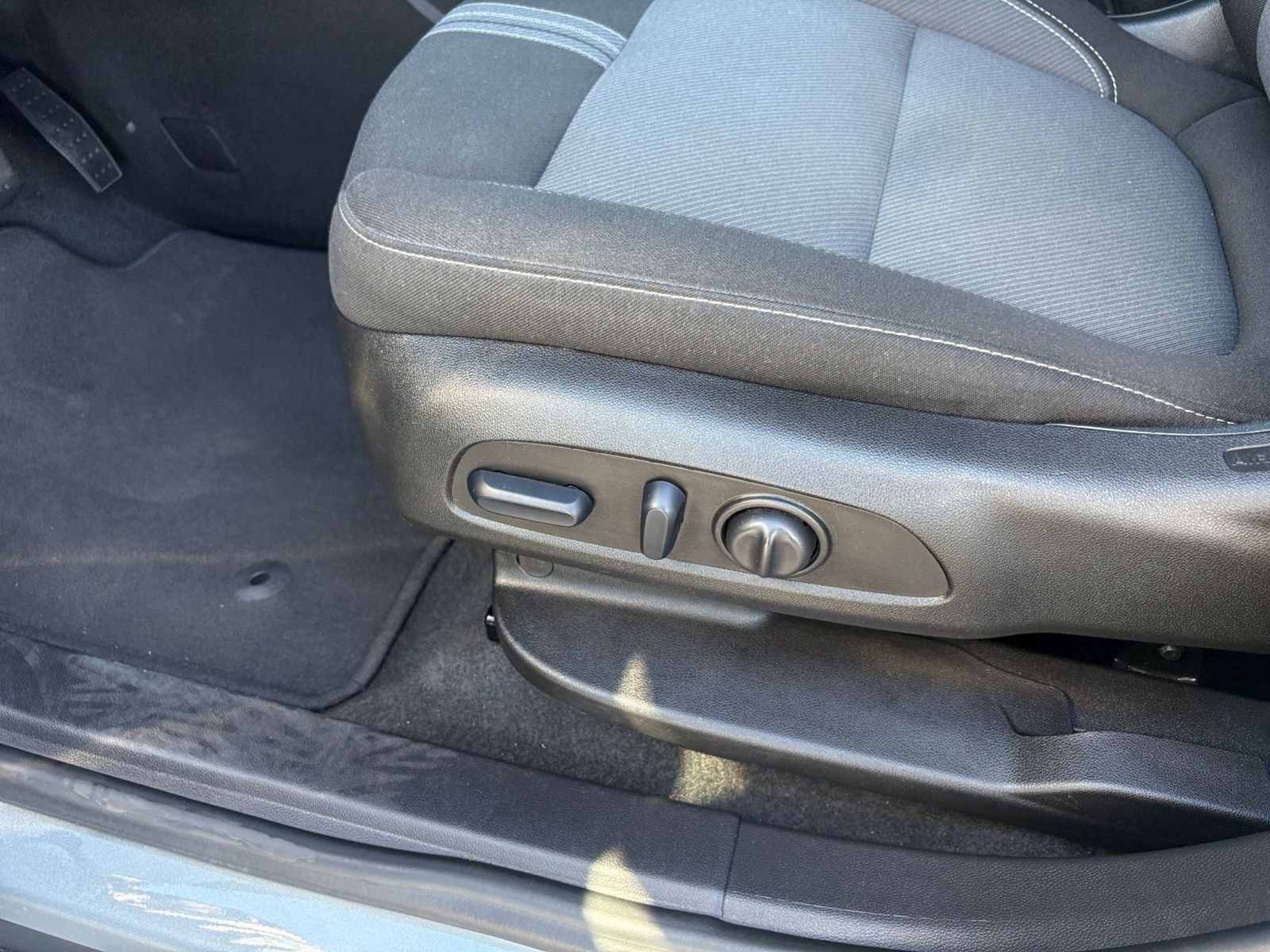 Thumbnail: 2025 Chevrolet Blazer - 23