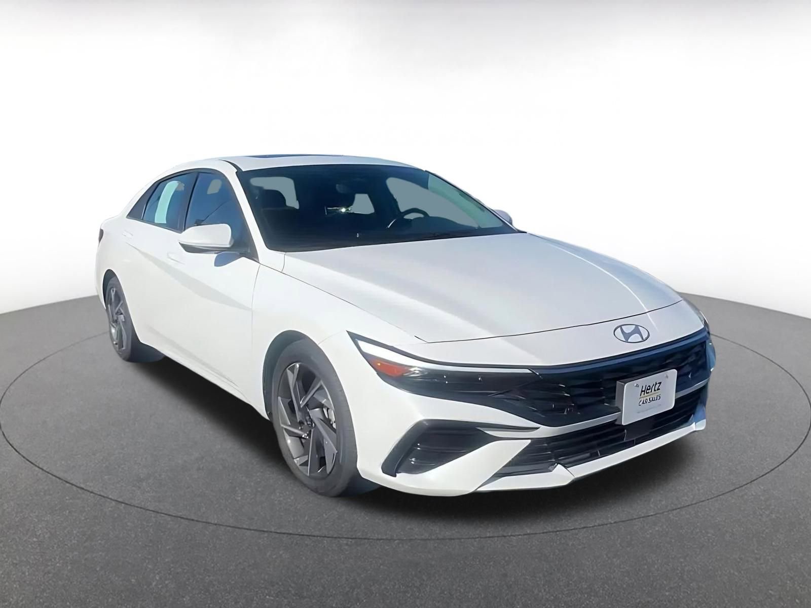 Thumbnail: 2025 Hyundai Elantra - 3