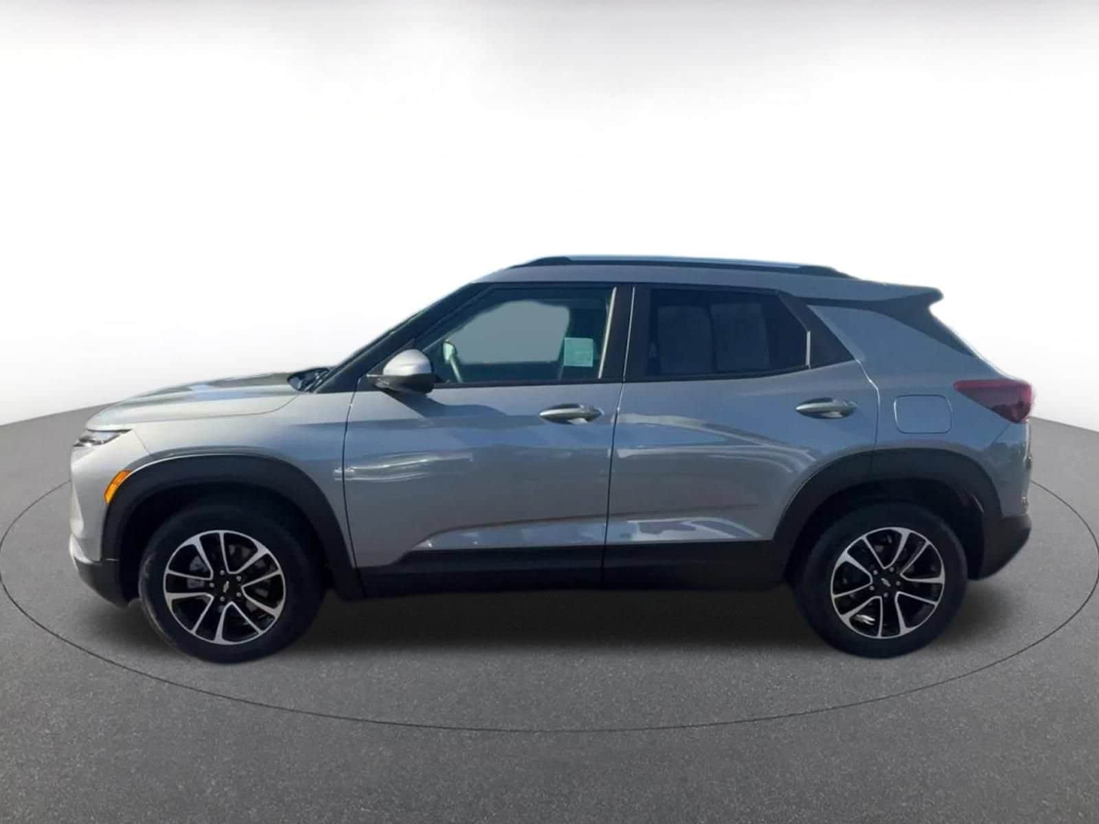 Thumbnail: 2025 Chevrolet TrailBlazer - 7