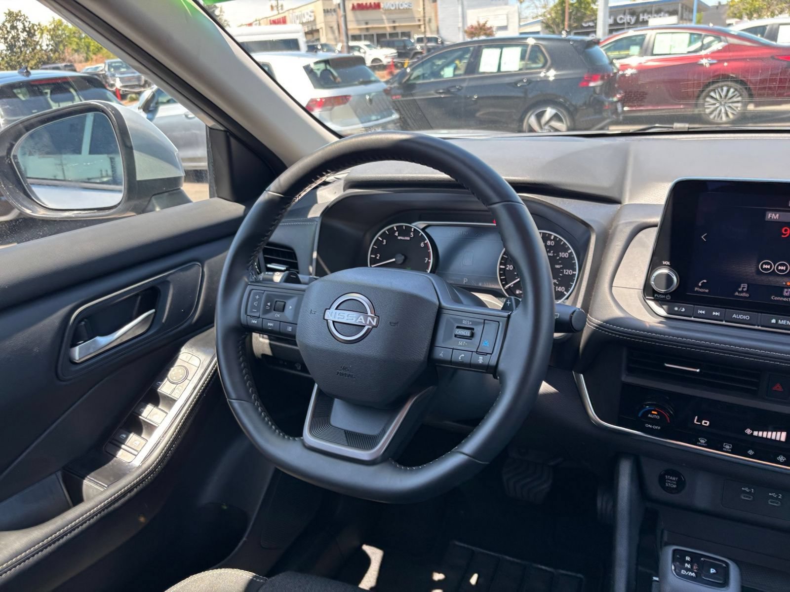 Thumbnail: 2025 Nissan Rogue - 35