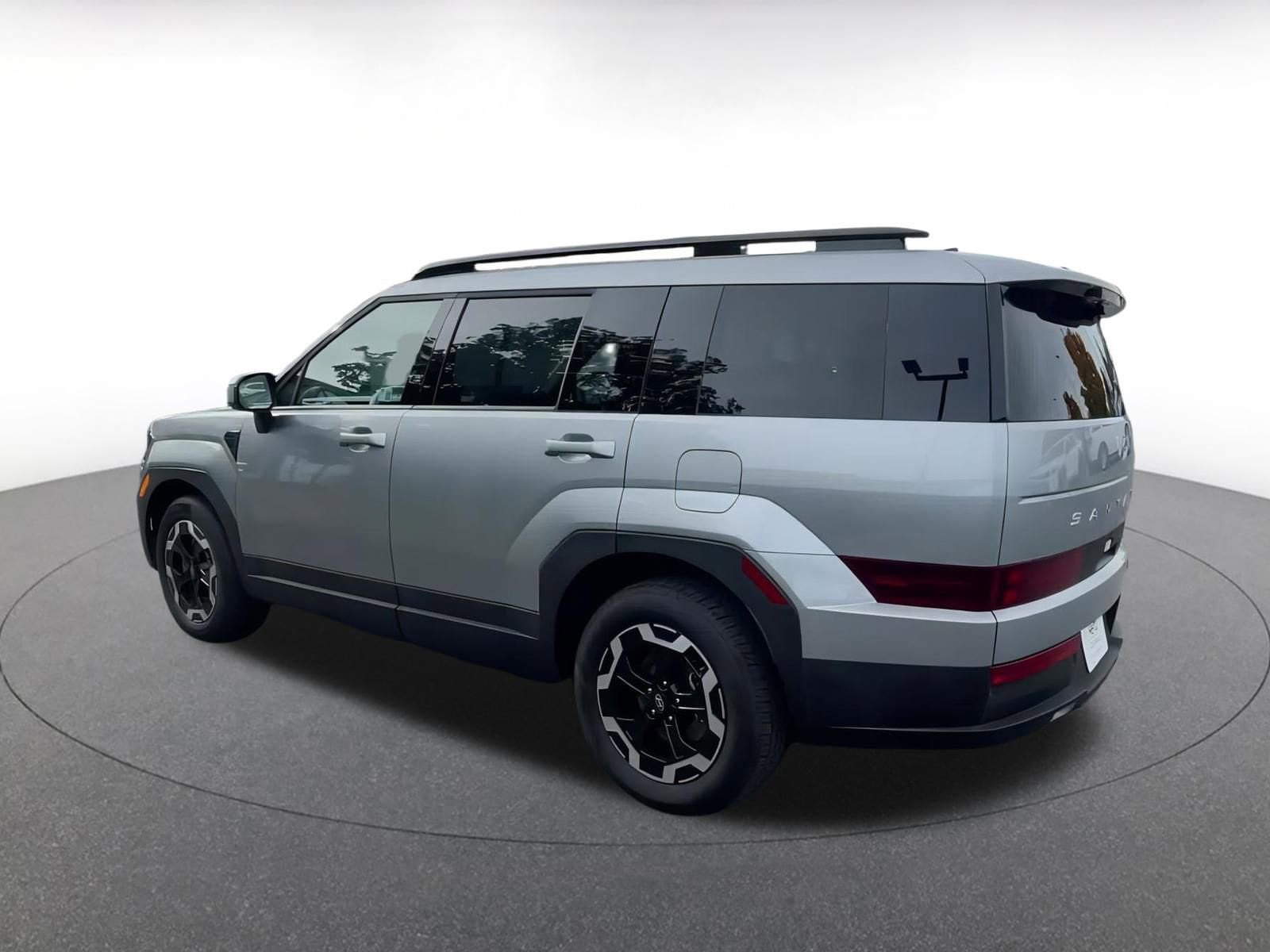 Thumbnail: 2025 Hyundai Santa Fe - 10