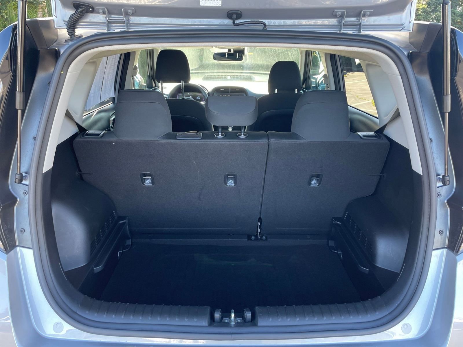 Thumbnail: 2025 Kia Soul - 29