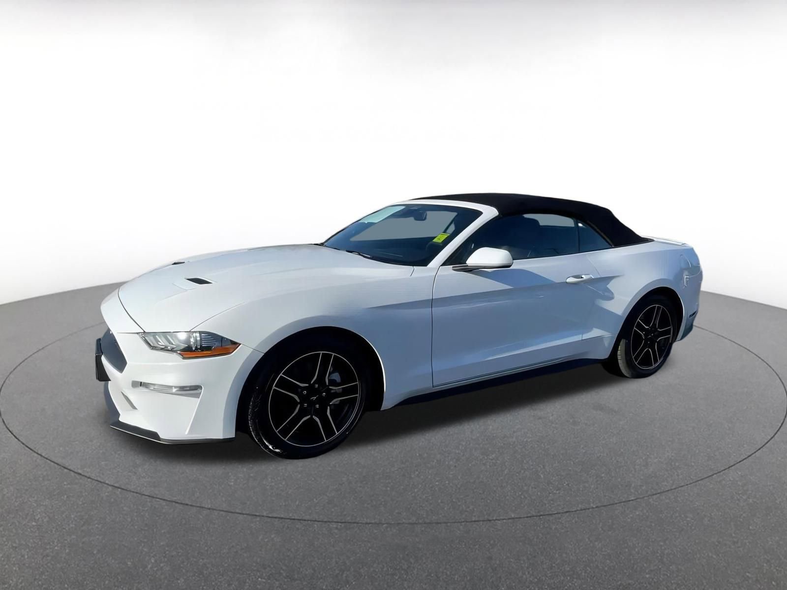 Thumbnail: 2023 Ford Mustang - 7