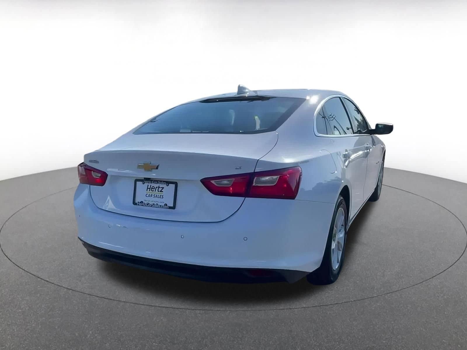 2024 Chevrolet Malibu LT 13
