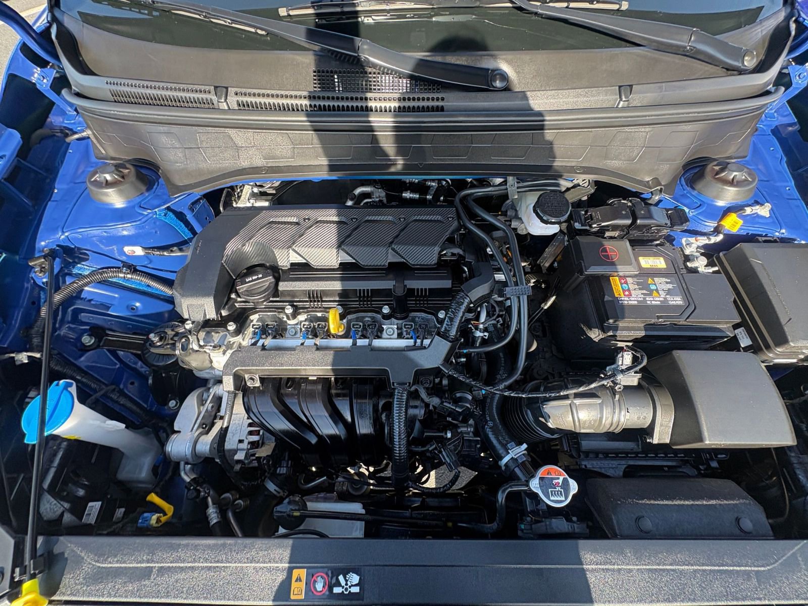 Thumbnail: 2025 Hyundai Venue - 32