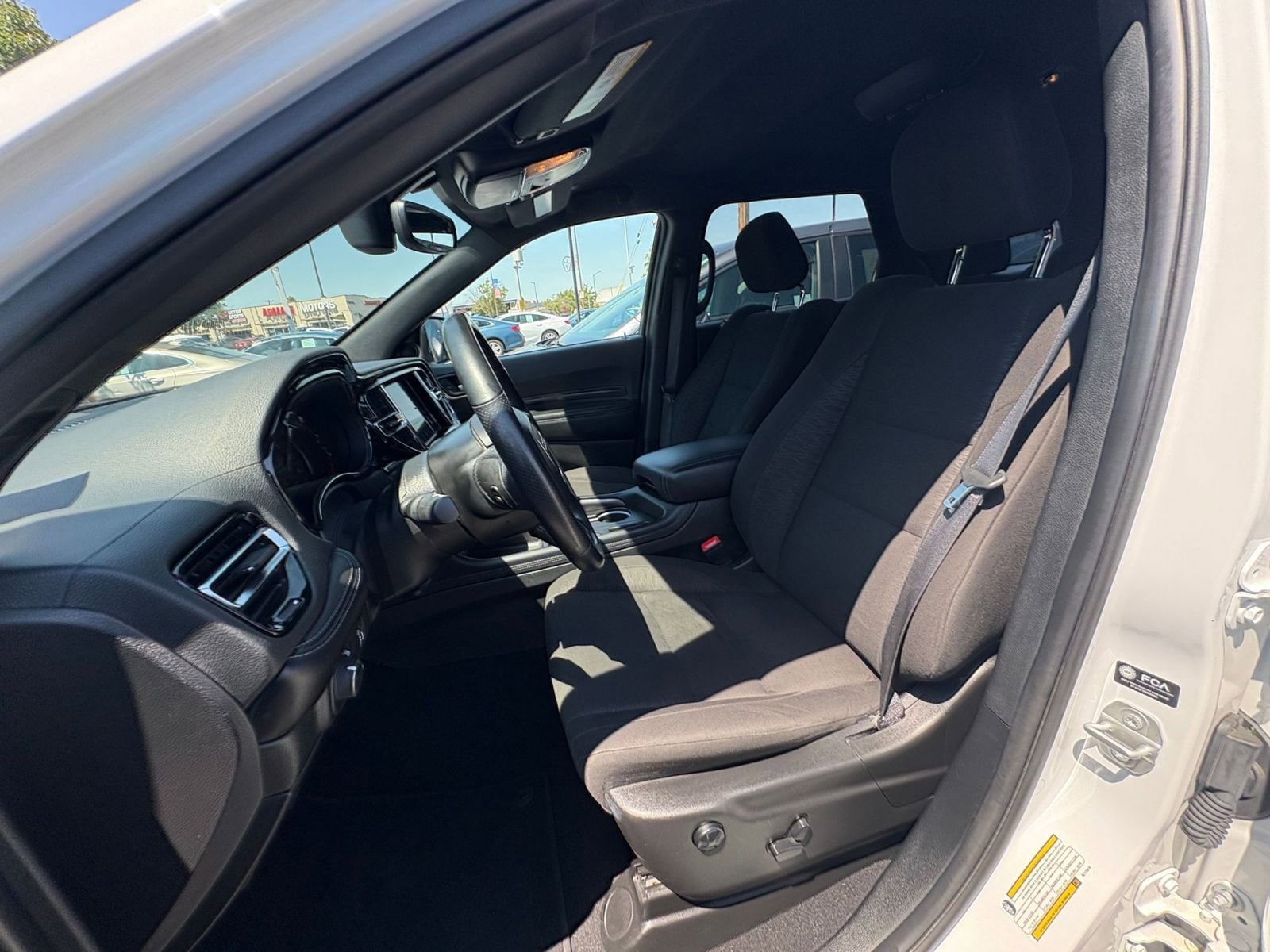 Thumbnail: 2024 Dodge Durango - 30