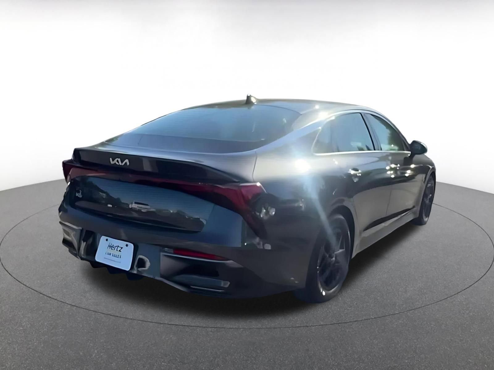 Thumbnail: 2025 Kia K5 - 14