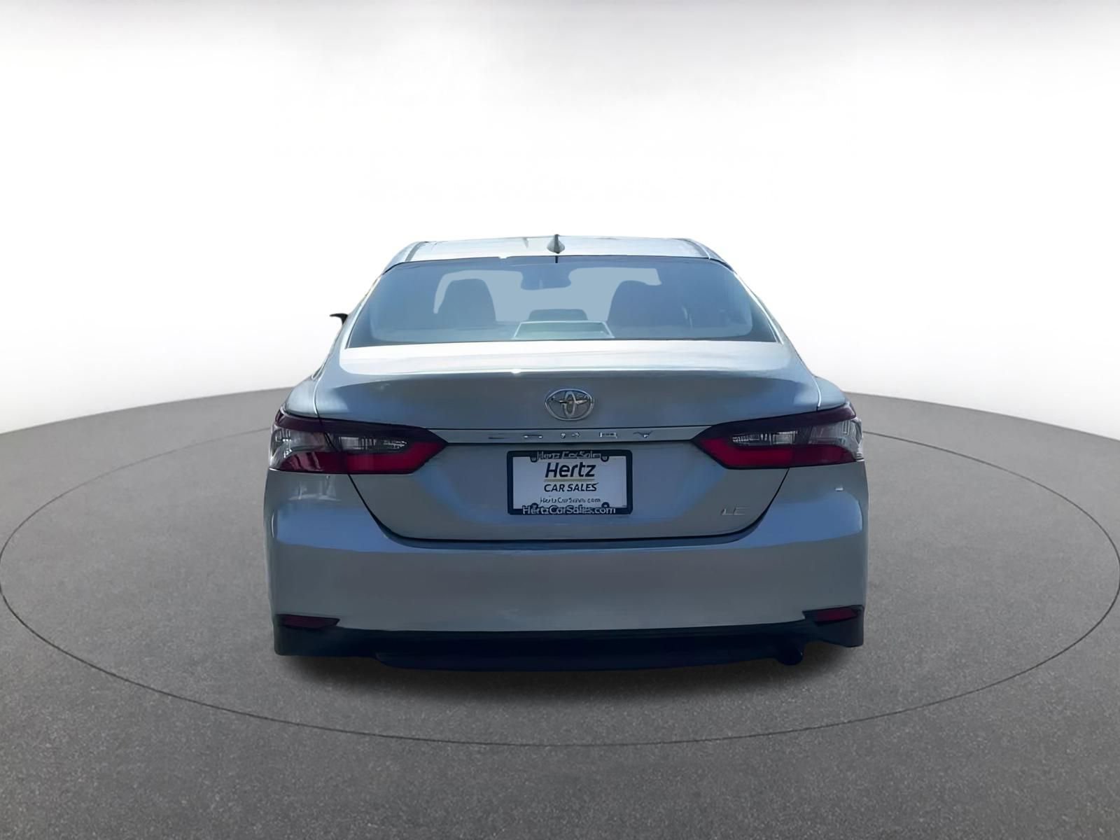 2024 Toyota Camry LE 12