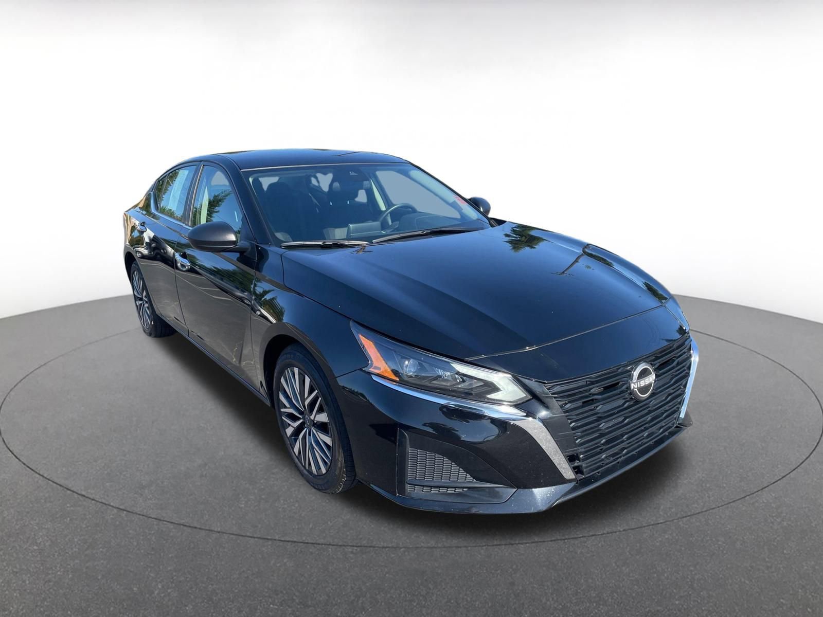 Thumbnail: 2024 Nissan Altima - 2