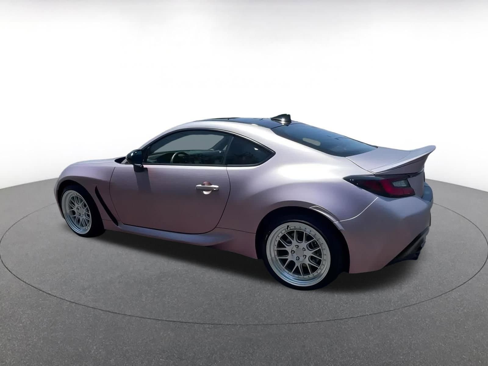 Thumbnail: 2023 Toyota GR86 - 10