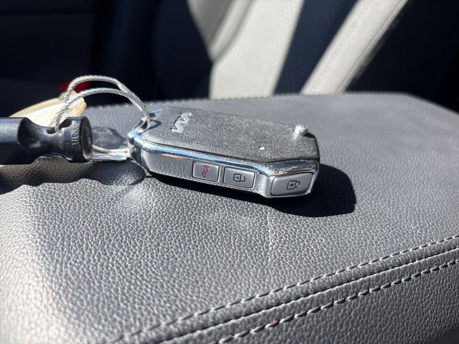 Thumbnail: 2025 Kia Sportage - 21