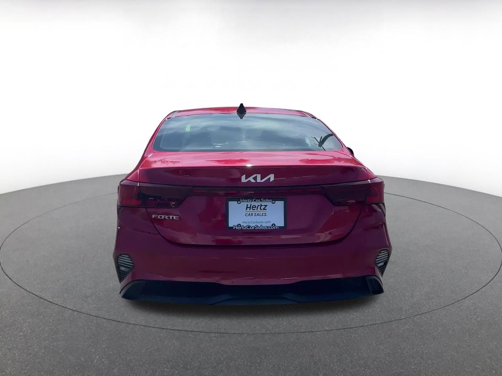 Thumbnail: 2024 Kia Forte - 12