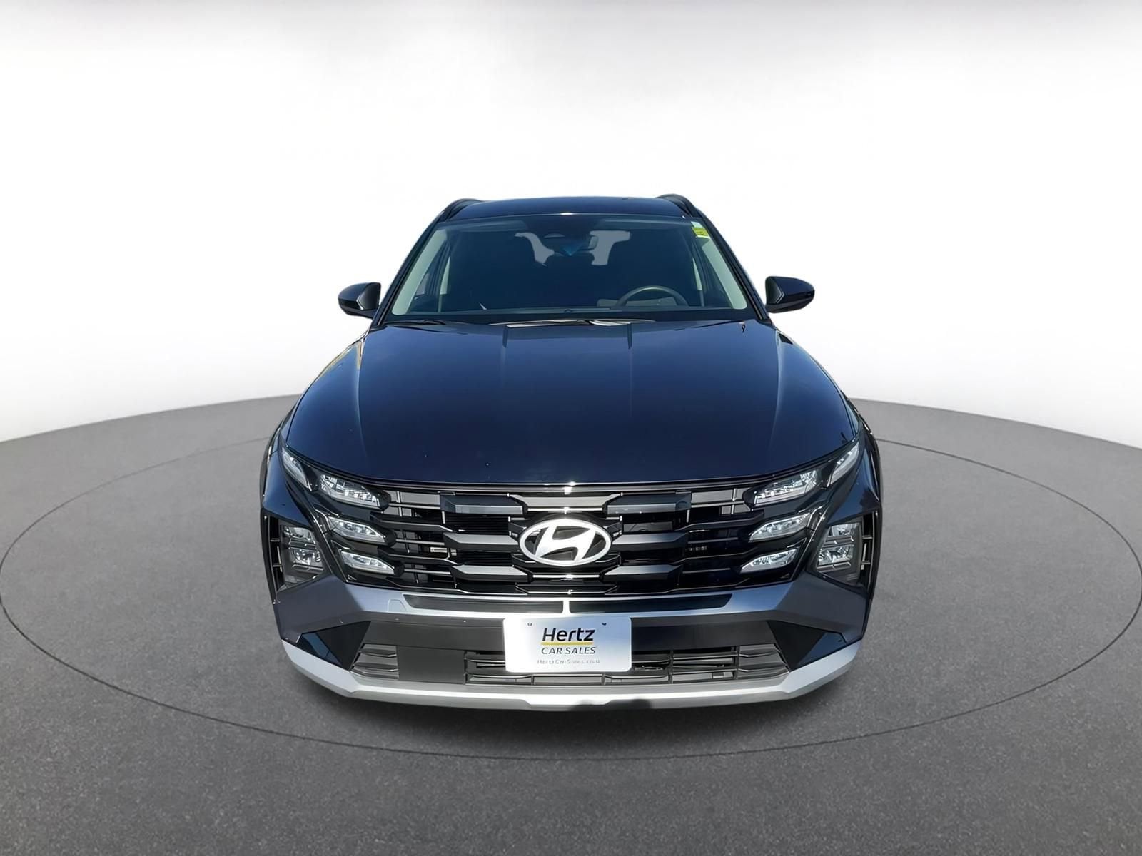 Thumbnail: 2025 Hyundai Tucson - 4