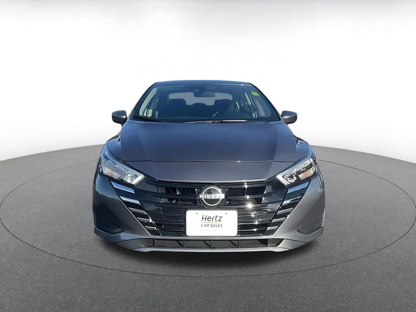 Thumbnail: 2025 Nissan Versa - 4