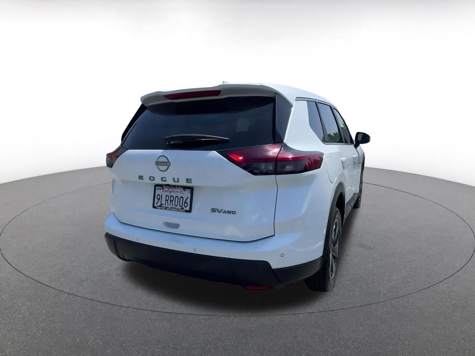 Thumbnail: 2024 Nissan Rogue - 13