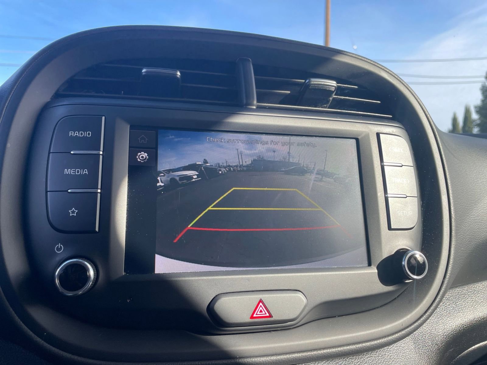 Thumbnail: 2025 Kia Soul - 20