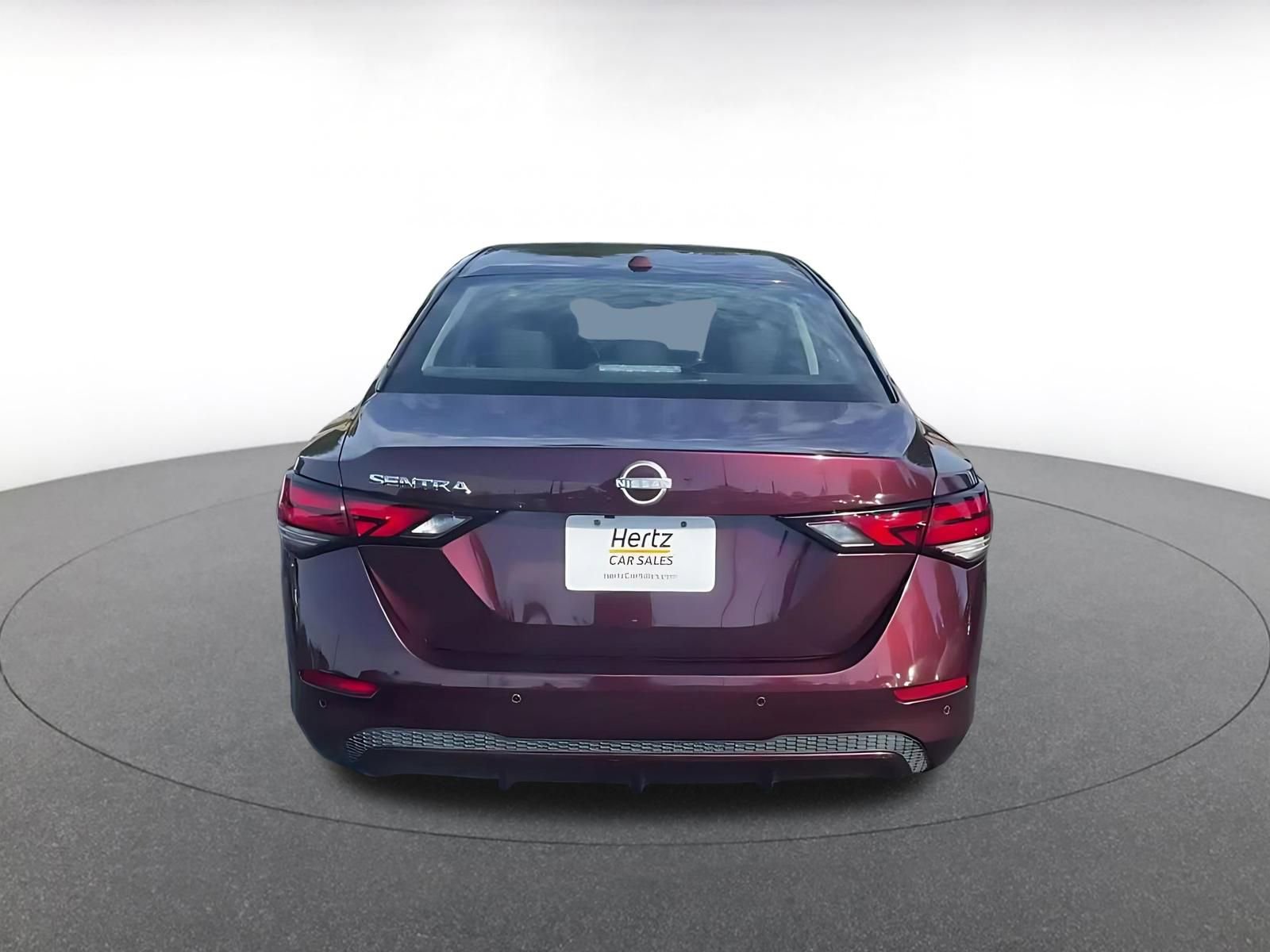 Thumbnail: 2025 Nissan Sentra - 11